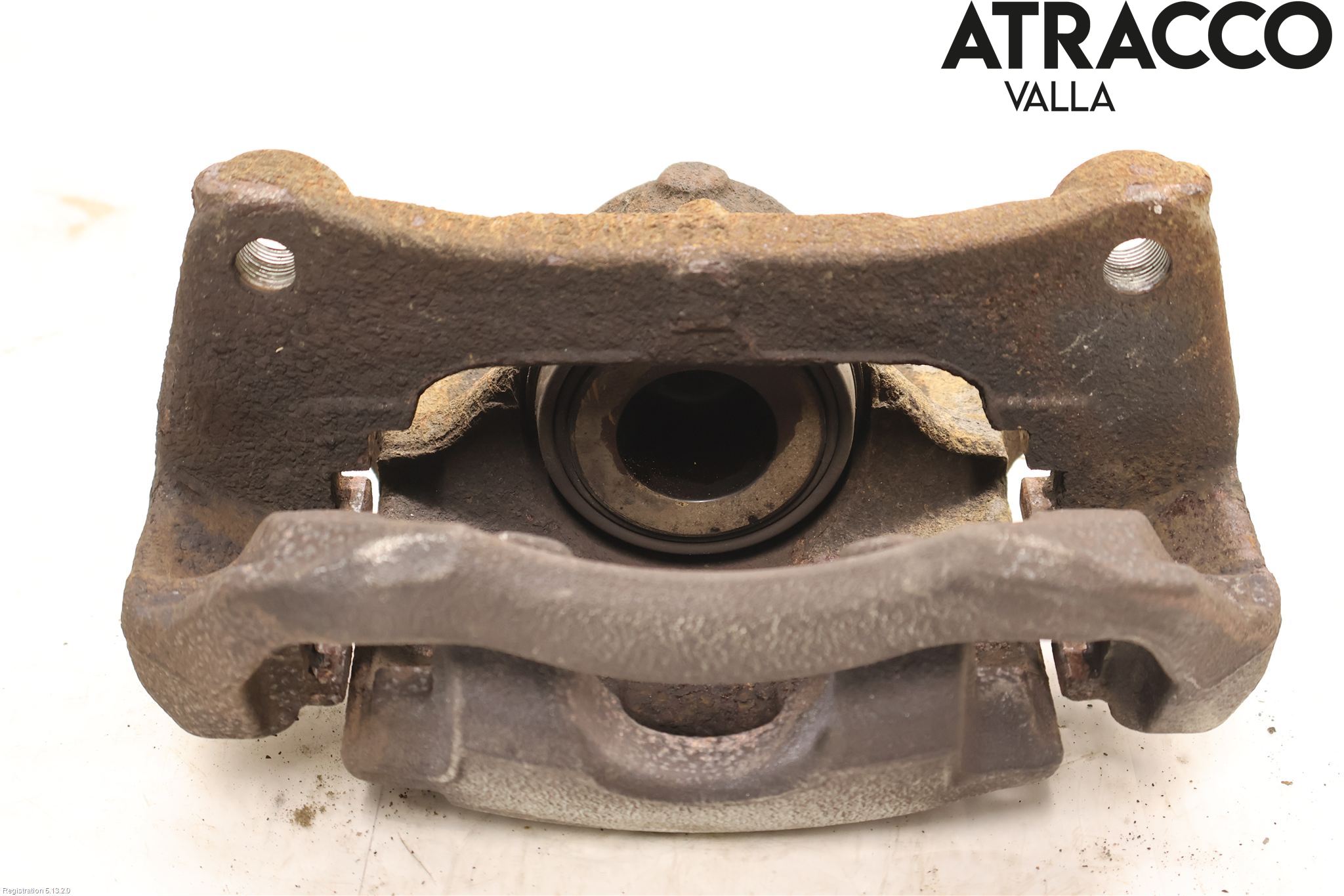 Mazda CX-3 Bremsecaliper Foran Høyre