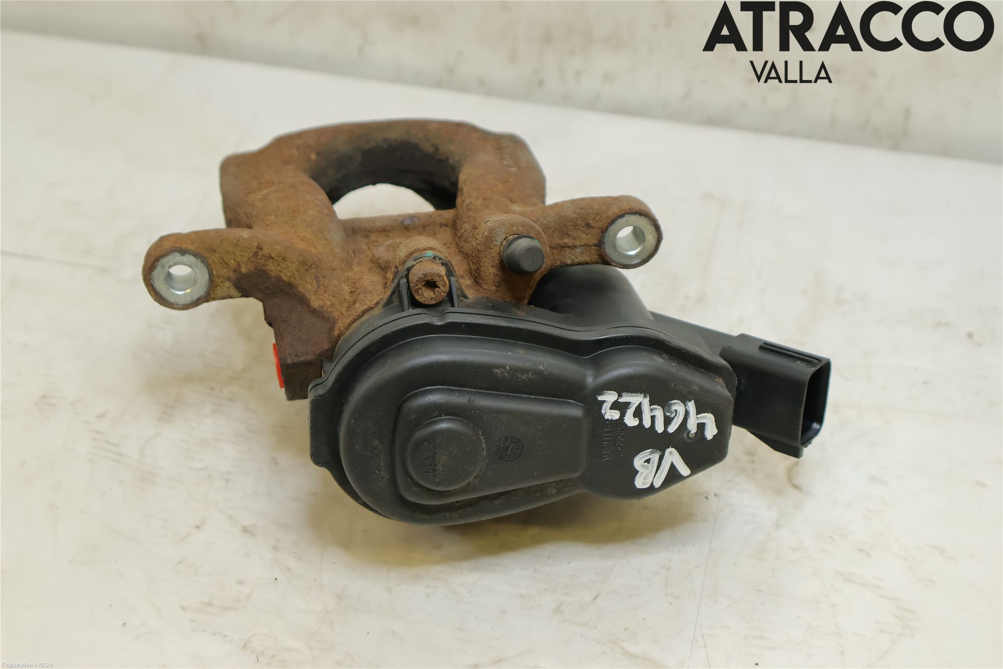 Mazda 6 13- Bremsecaliper Bak Venstre