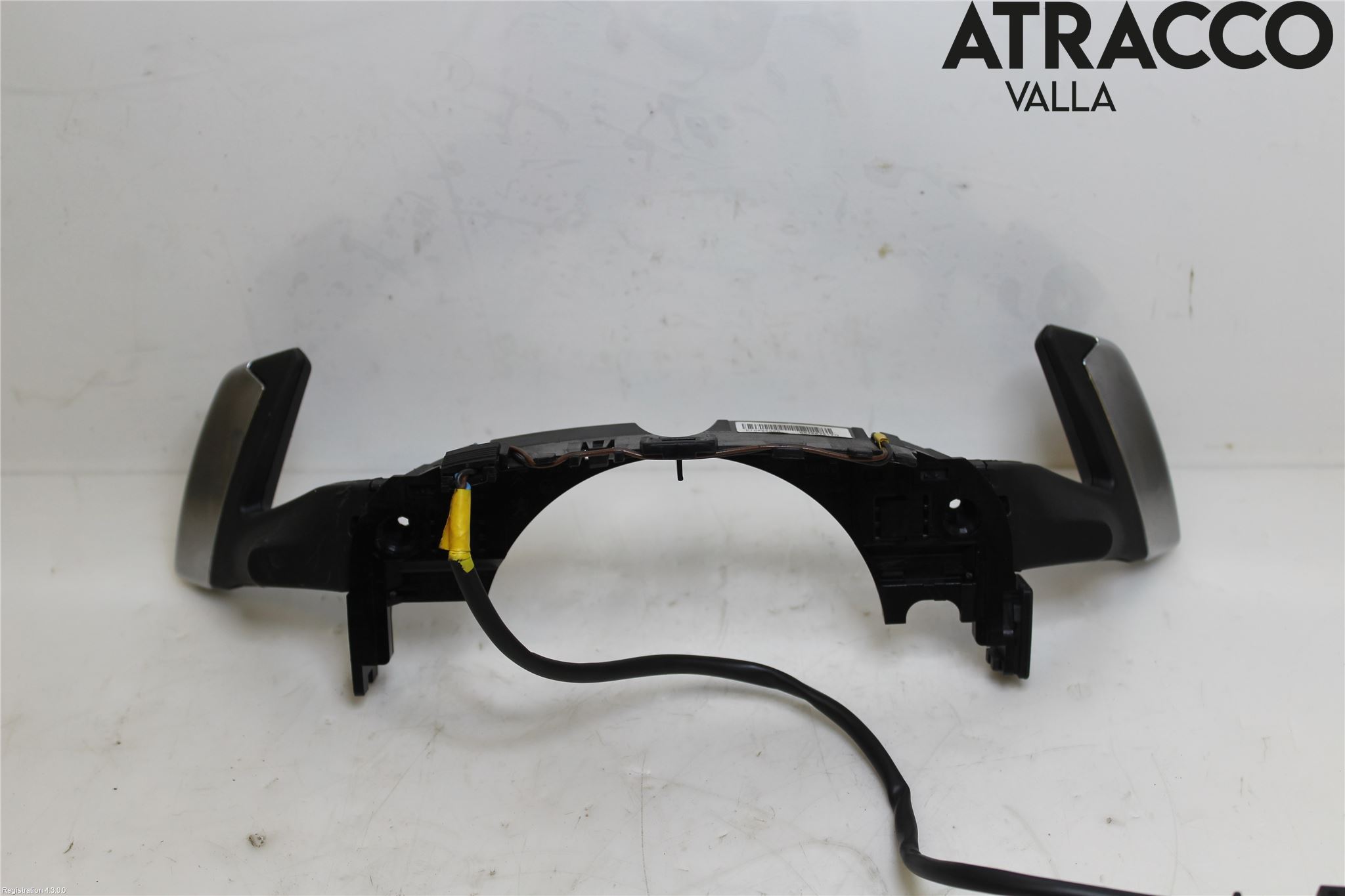 Peugeot 3008 17-24 Bryter Gearkasse