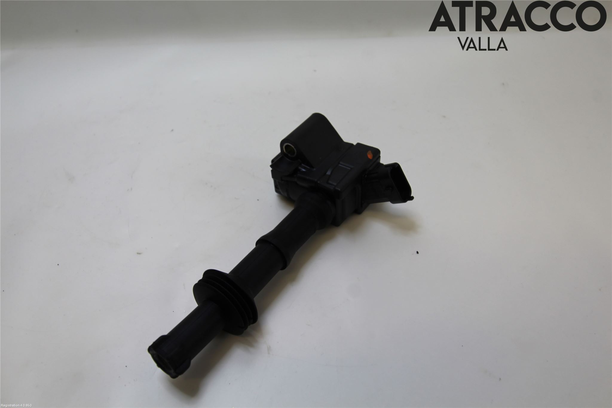 Peugeot 2008/E-2008 20- Coil