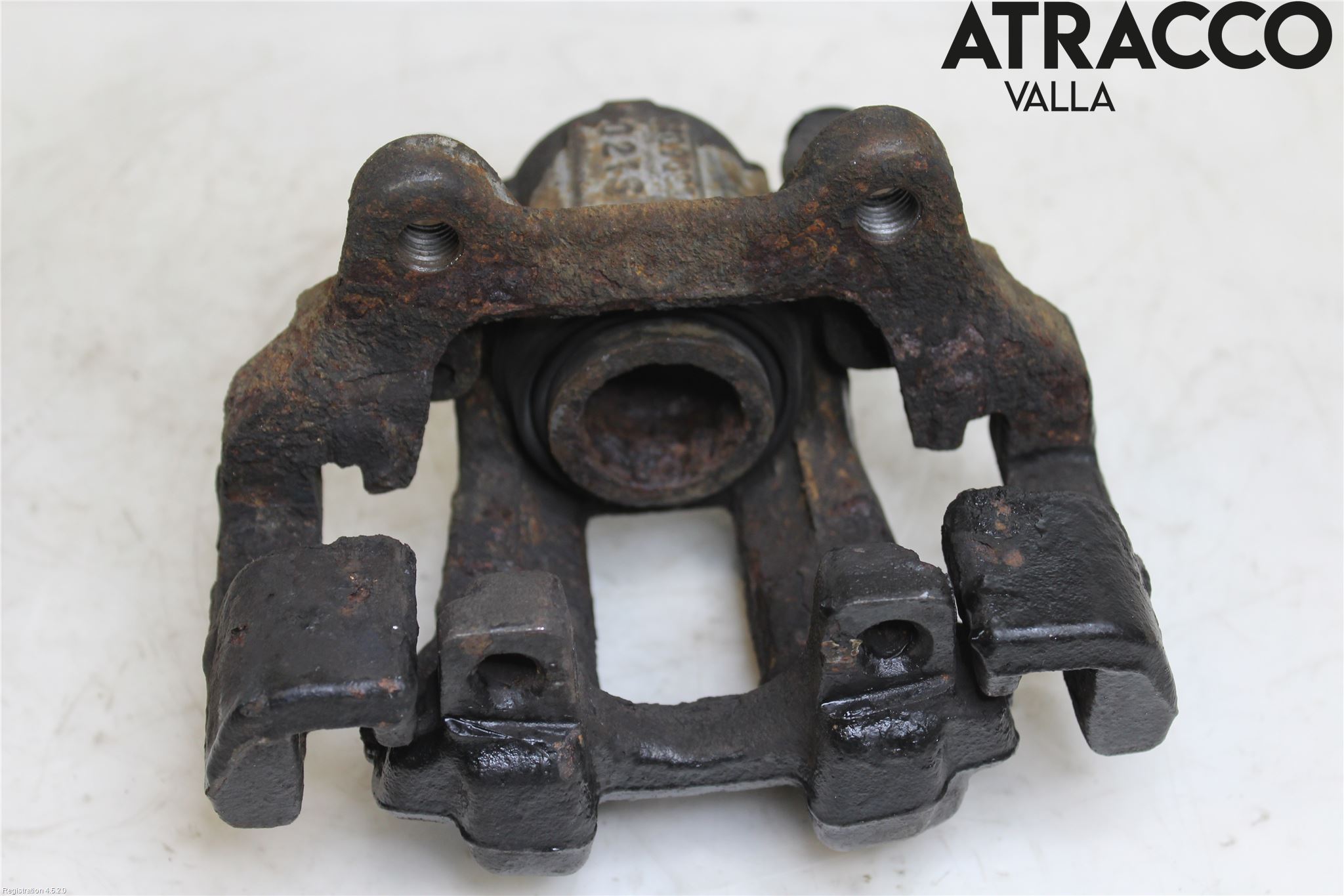 BMW 4 F32/F33/F82/F83 13-20 Bremsecaliper Bak Høyre