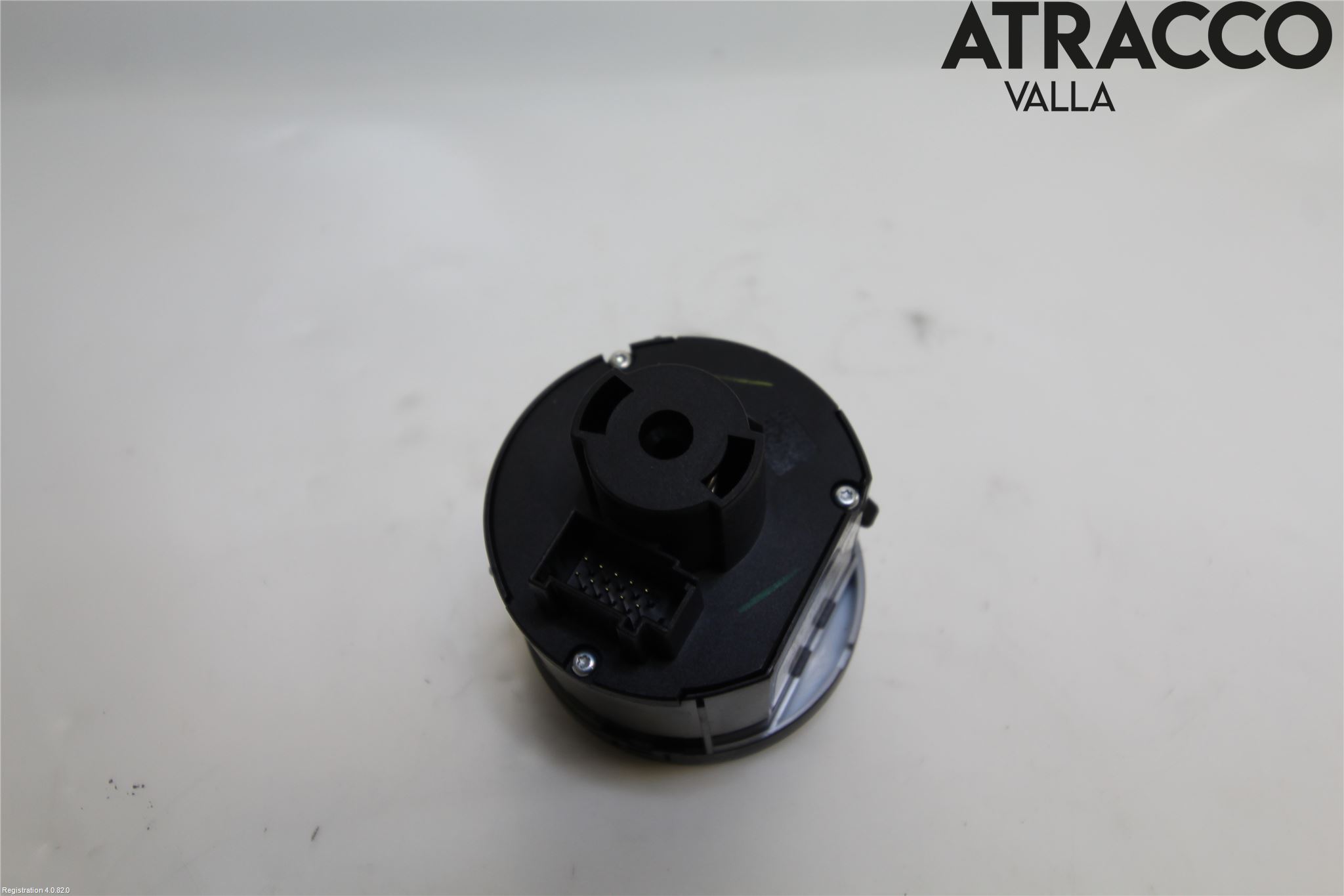 Volkswagen VW GOLF VI 09-13 Bryter Hovedlys