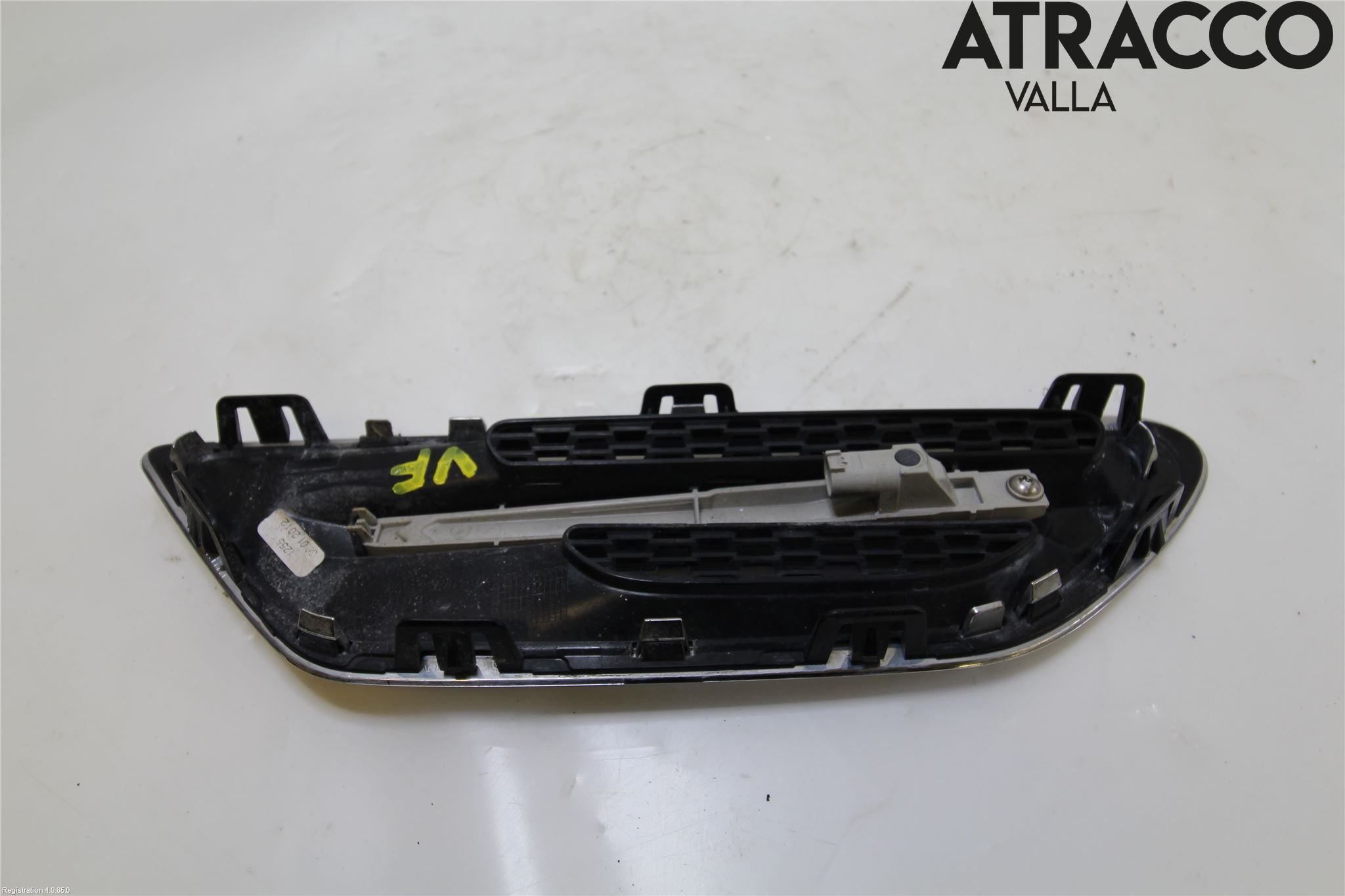 BMW 5 F10/F11/F18 09-17 Blinklykt Side Venstre