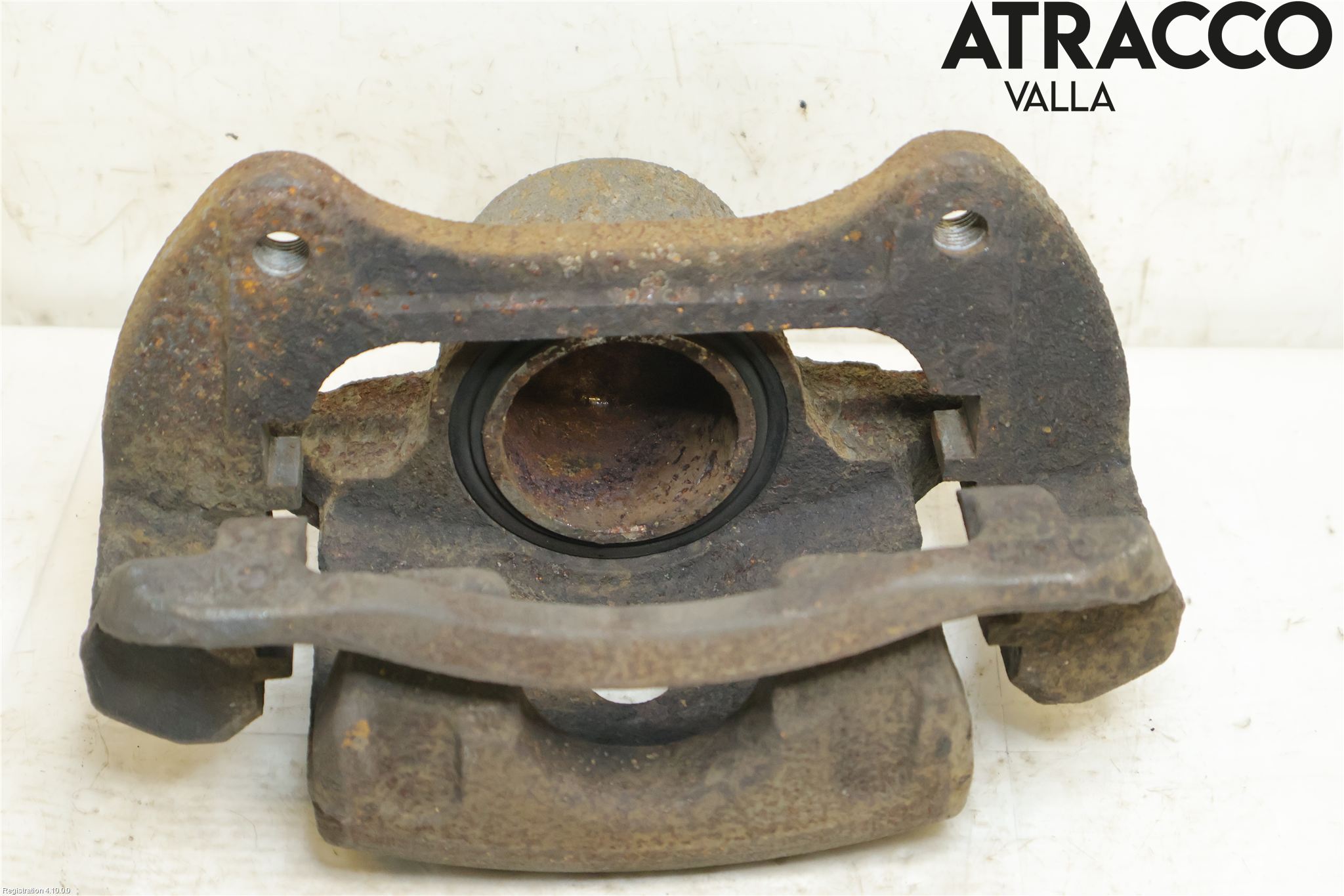 Kia CEED 12-18 Bremsecaliper Foran Venstre