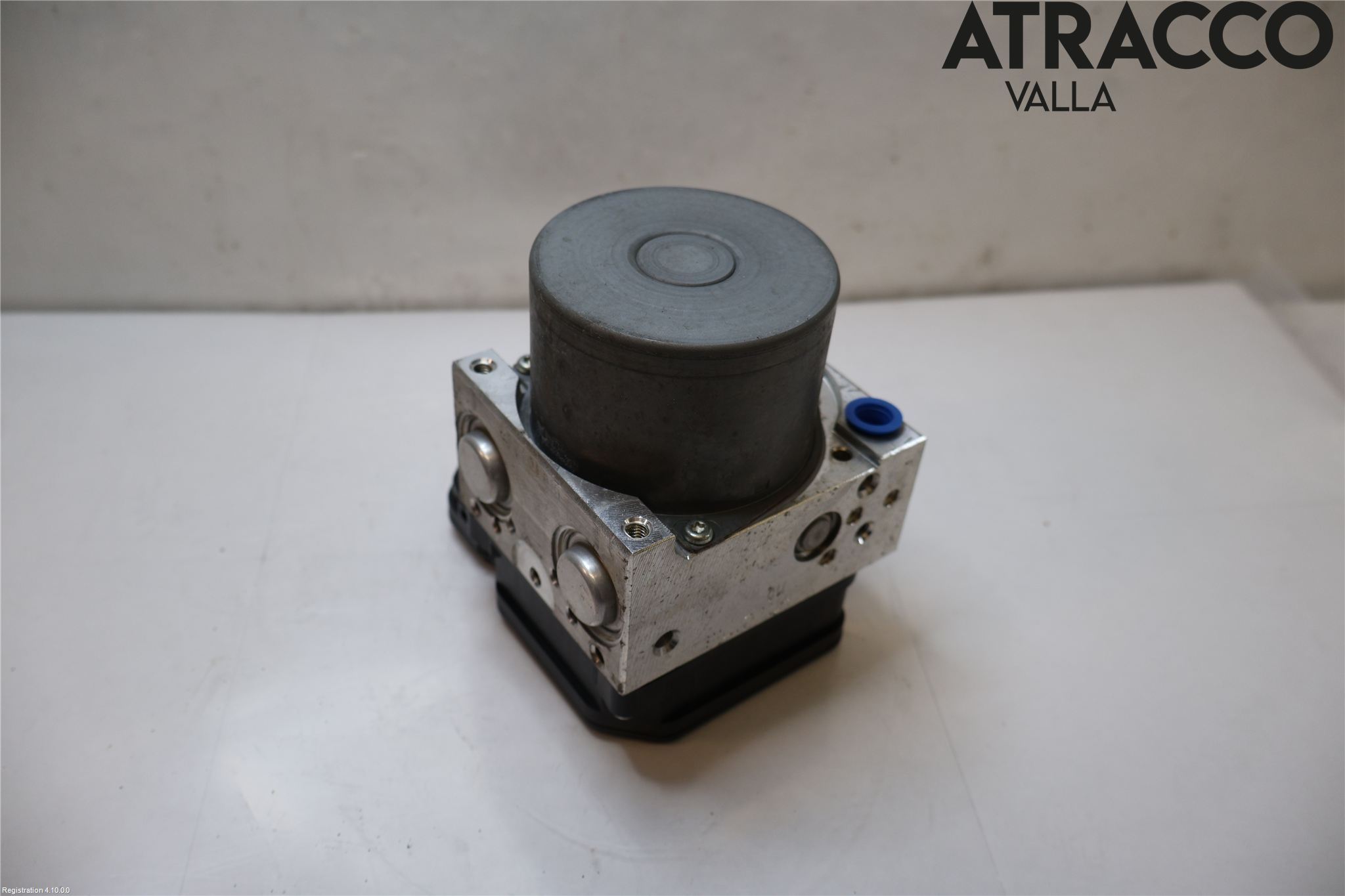 Mazda 6 13- Abs Hydraulikkaggregat