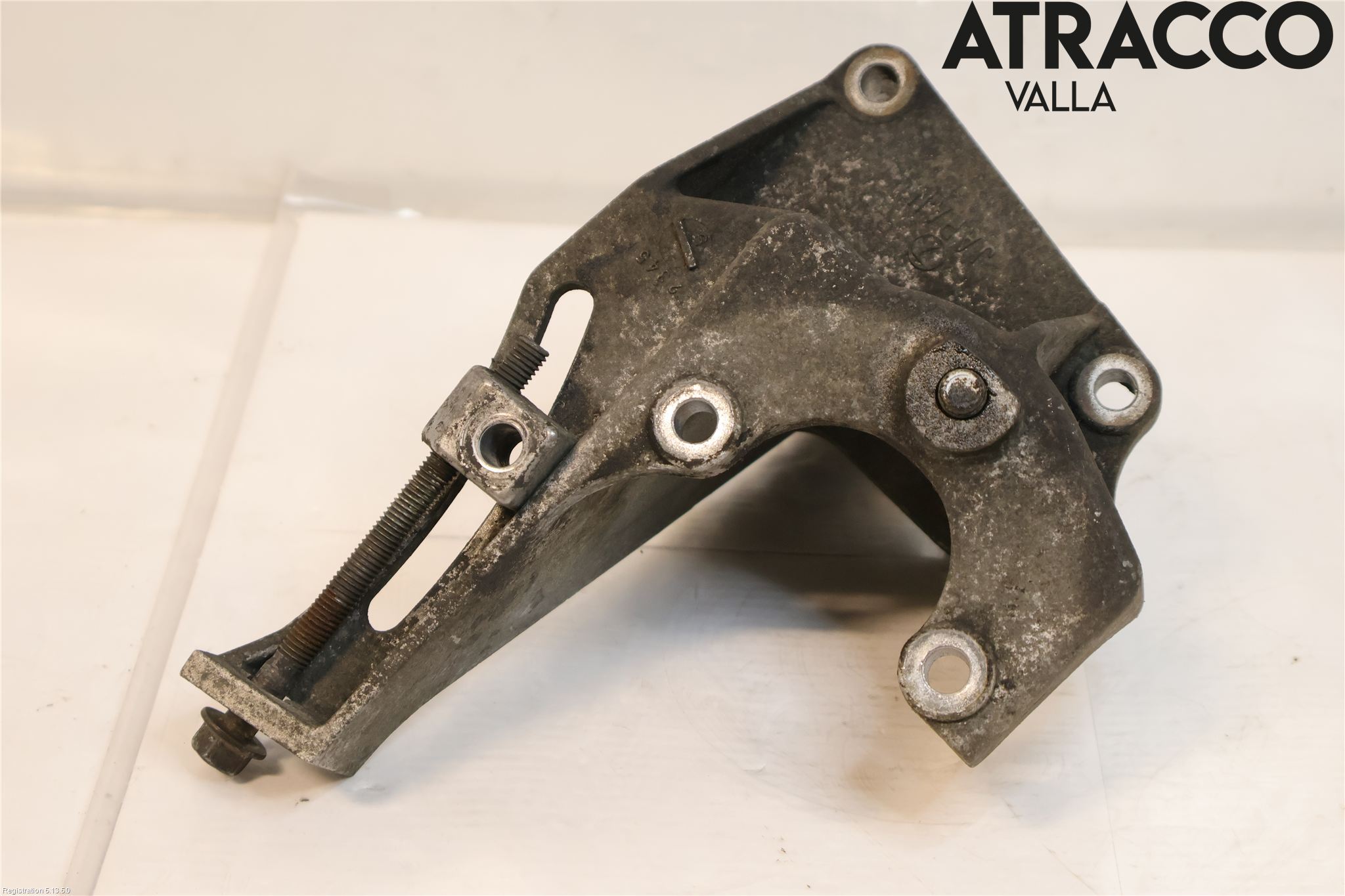 Subaru LEGACY    04-06 Servo Pumpefeste