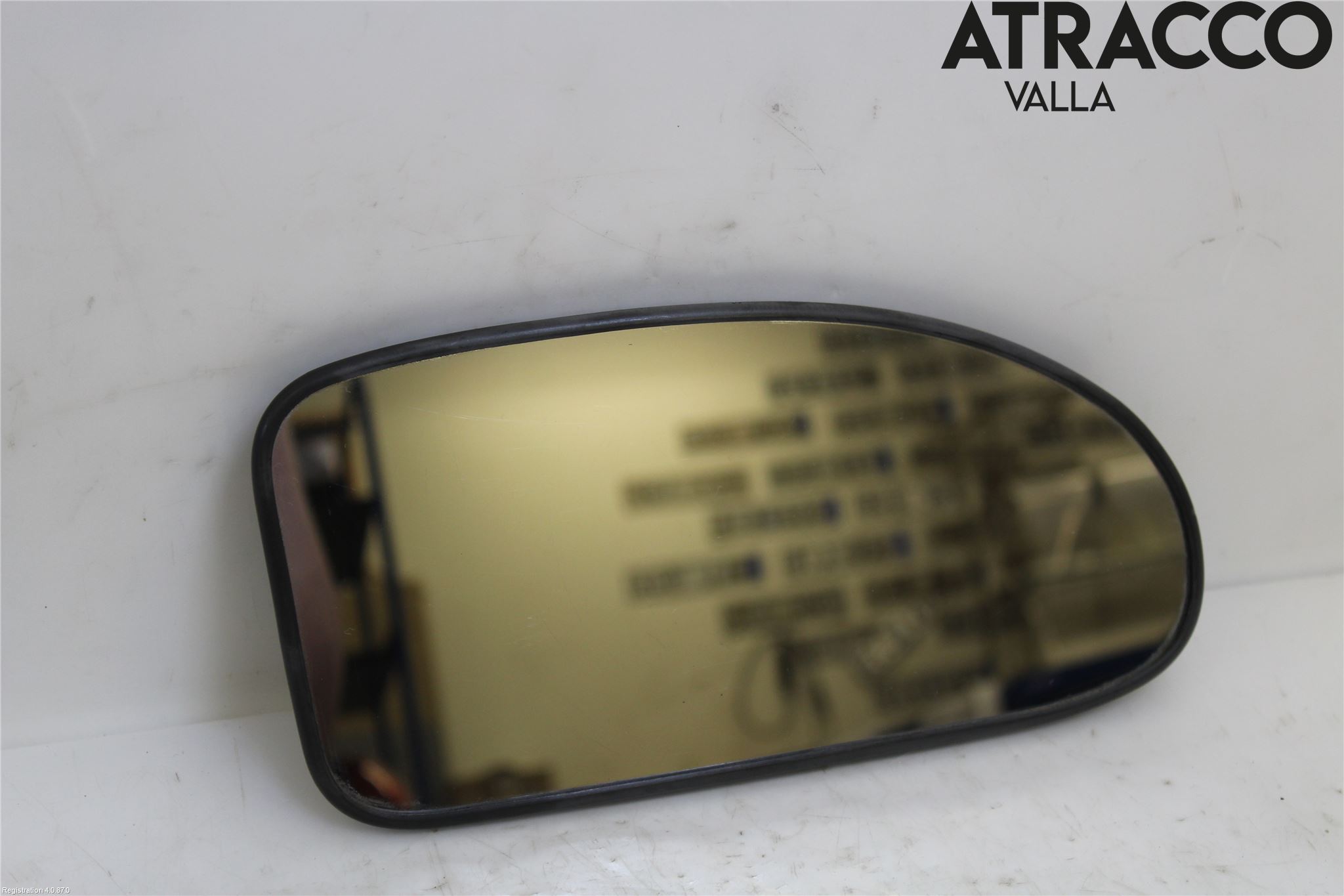 Ford FOCUS     99-04 Speil Glass H