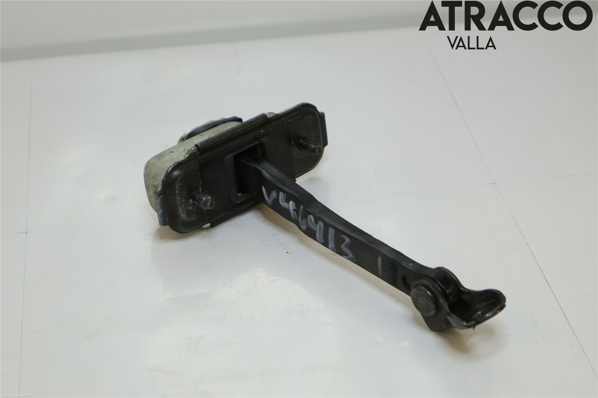 Kia CARENS III 13-19 Dørstopper