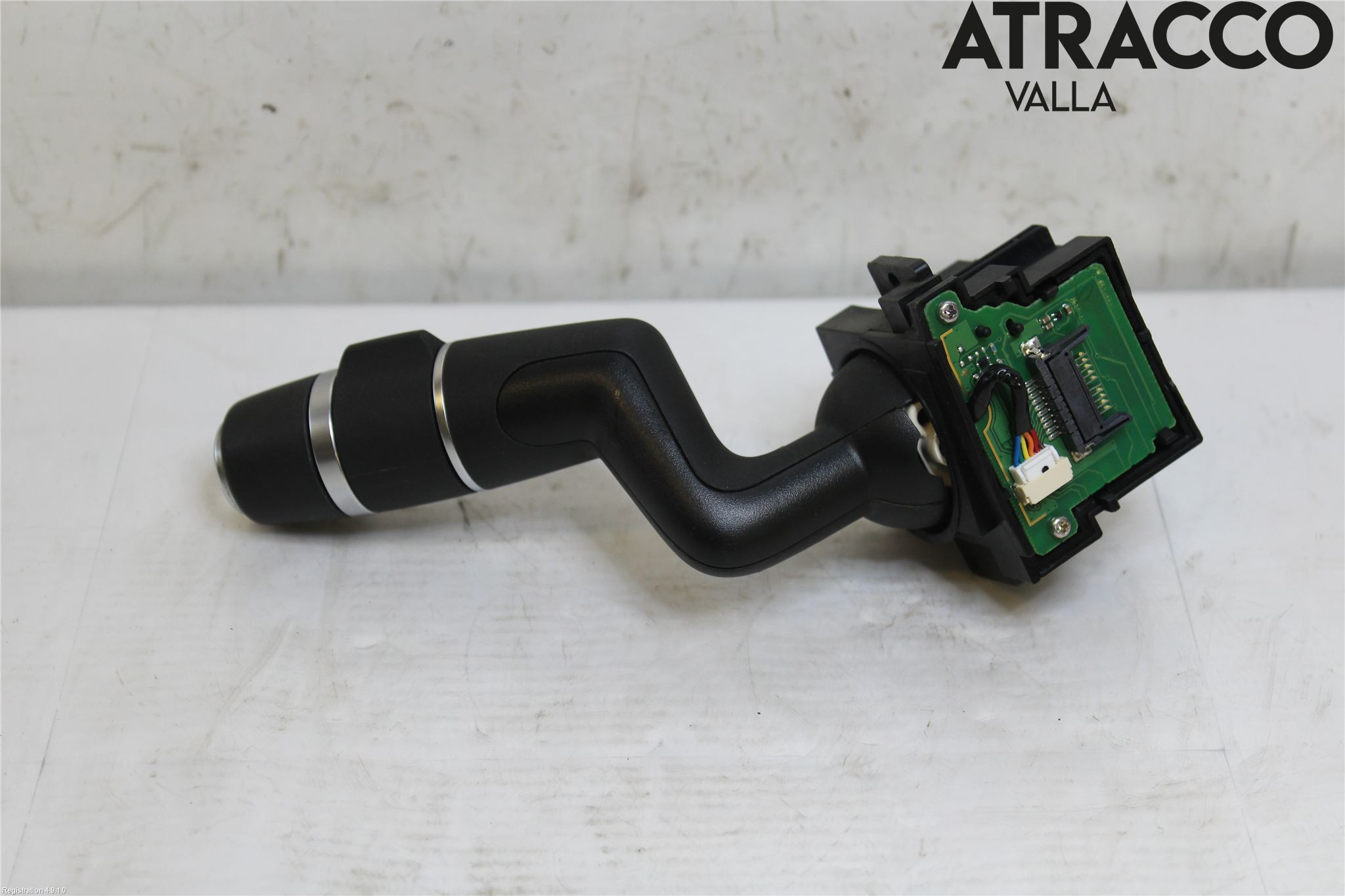 Landrover RANGE ROVER SPORT (L494) 14-22 Bryter Ratt Visker - Spyler