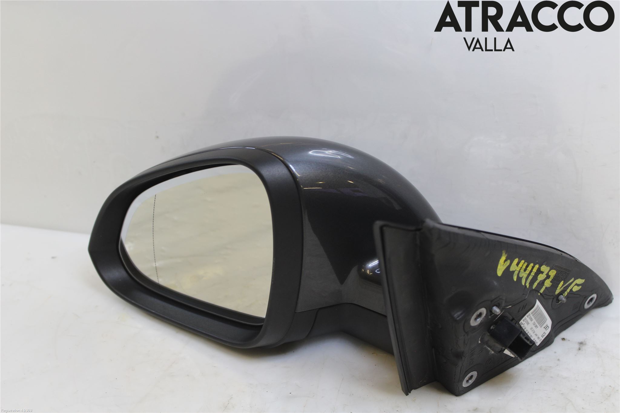 Opel INSIGNIA 09-16 Speil V M-El Justering