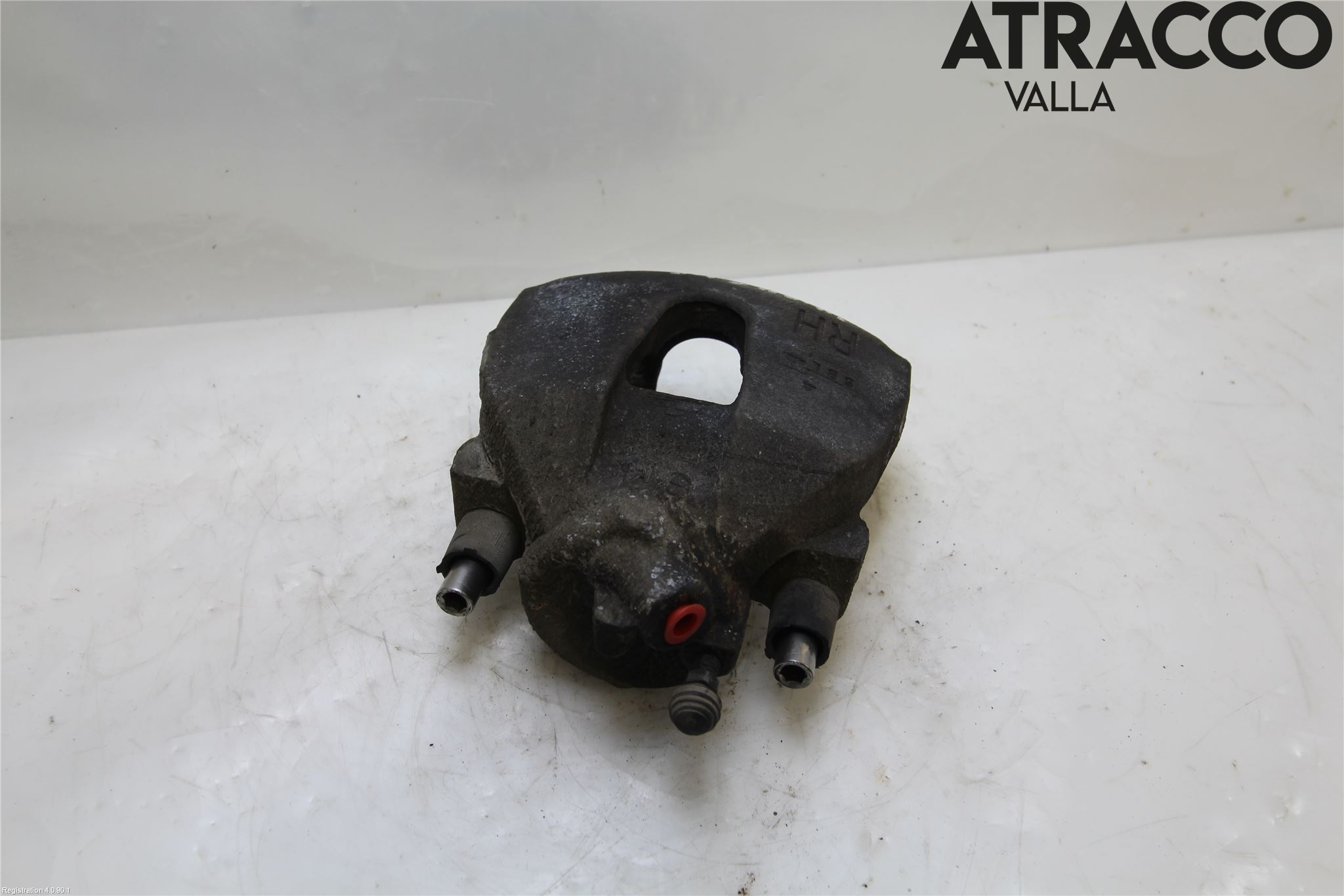 Ford FOCUS 15-18 Bremsecaliper Foran Høyre