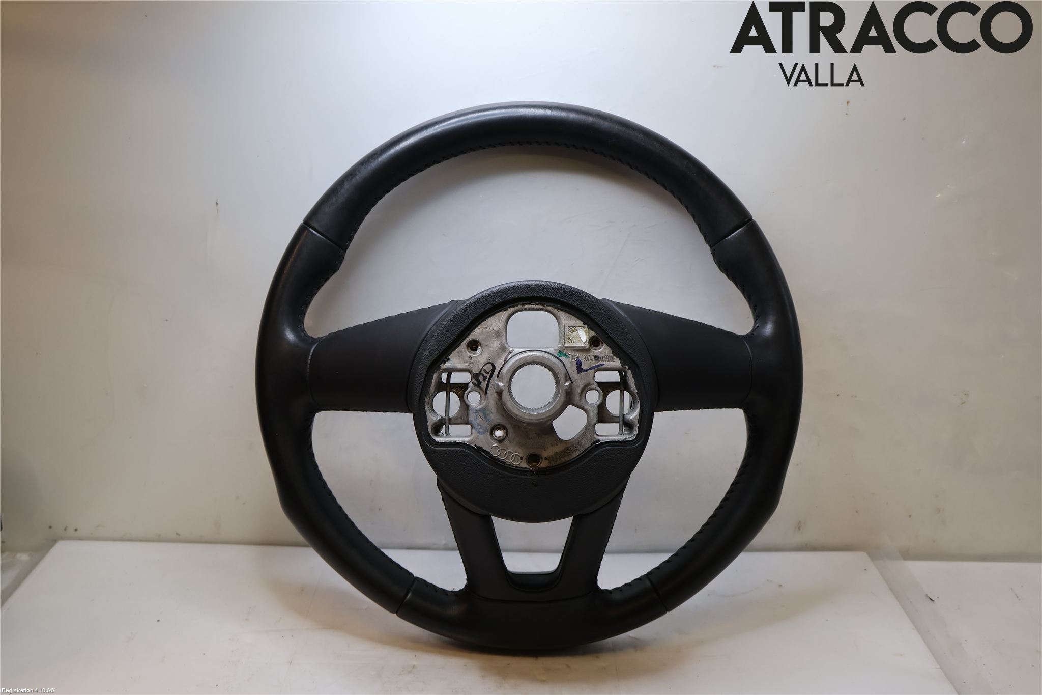 Audi A1 19- Ratt