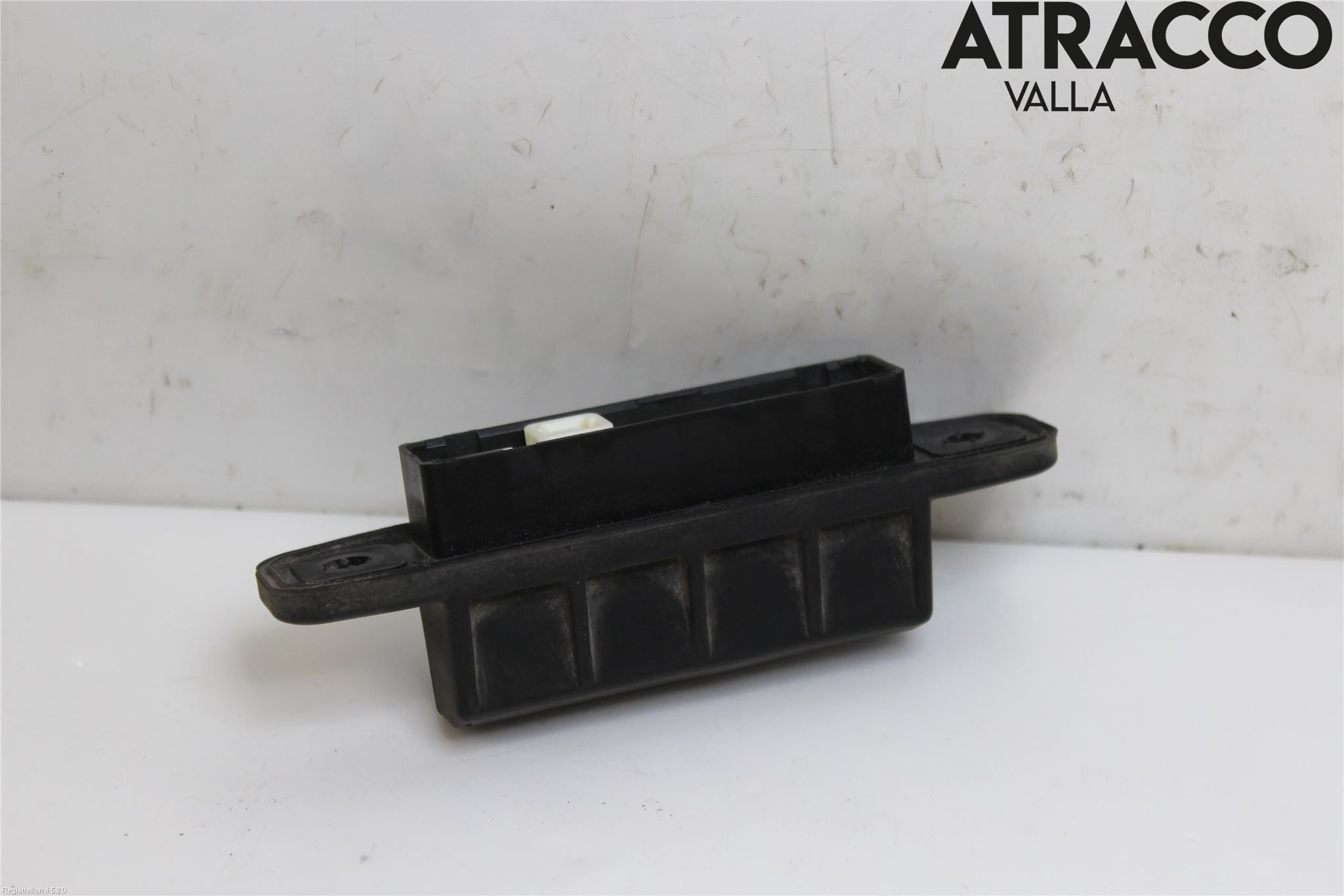 Toyota RAV4 13-18 Bakluke Handtak Ytre