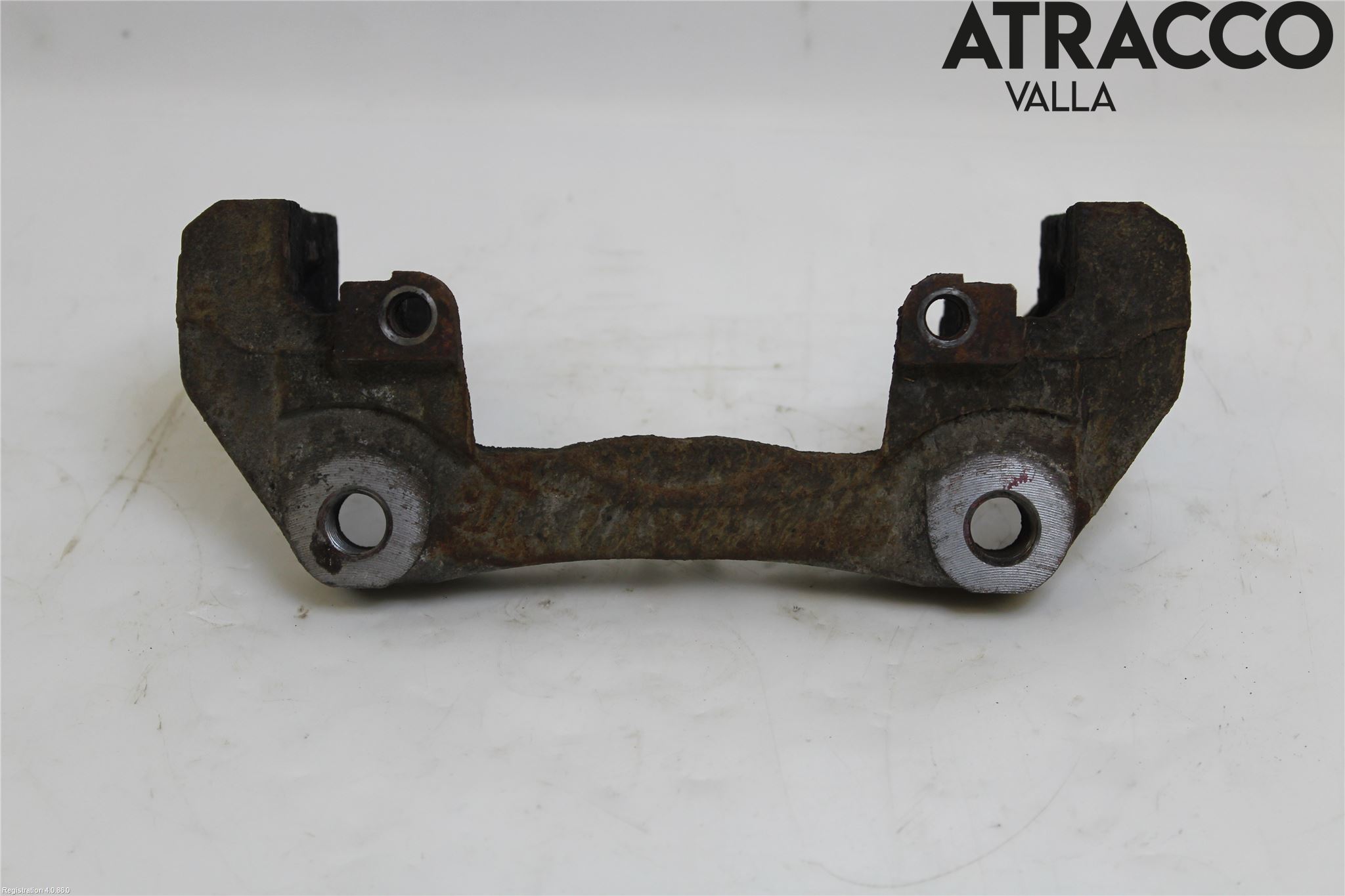Opel ASTRA K 16-22 Bremsecaliper Feste Holder