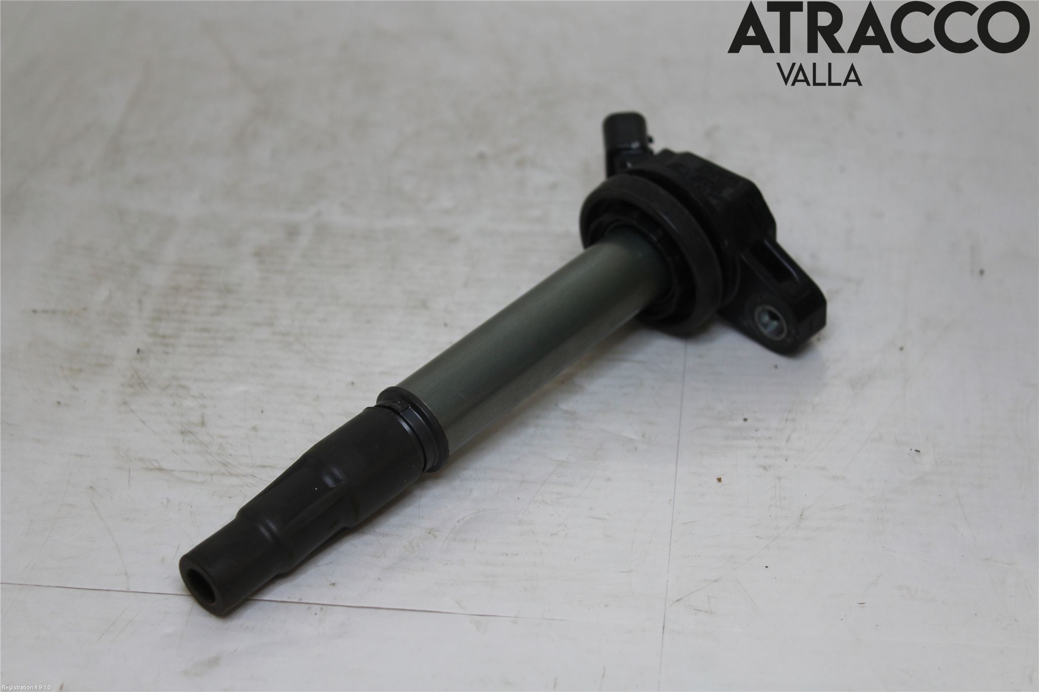 Toyota AURIS 13-19 Coil