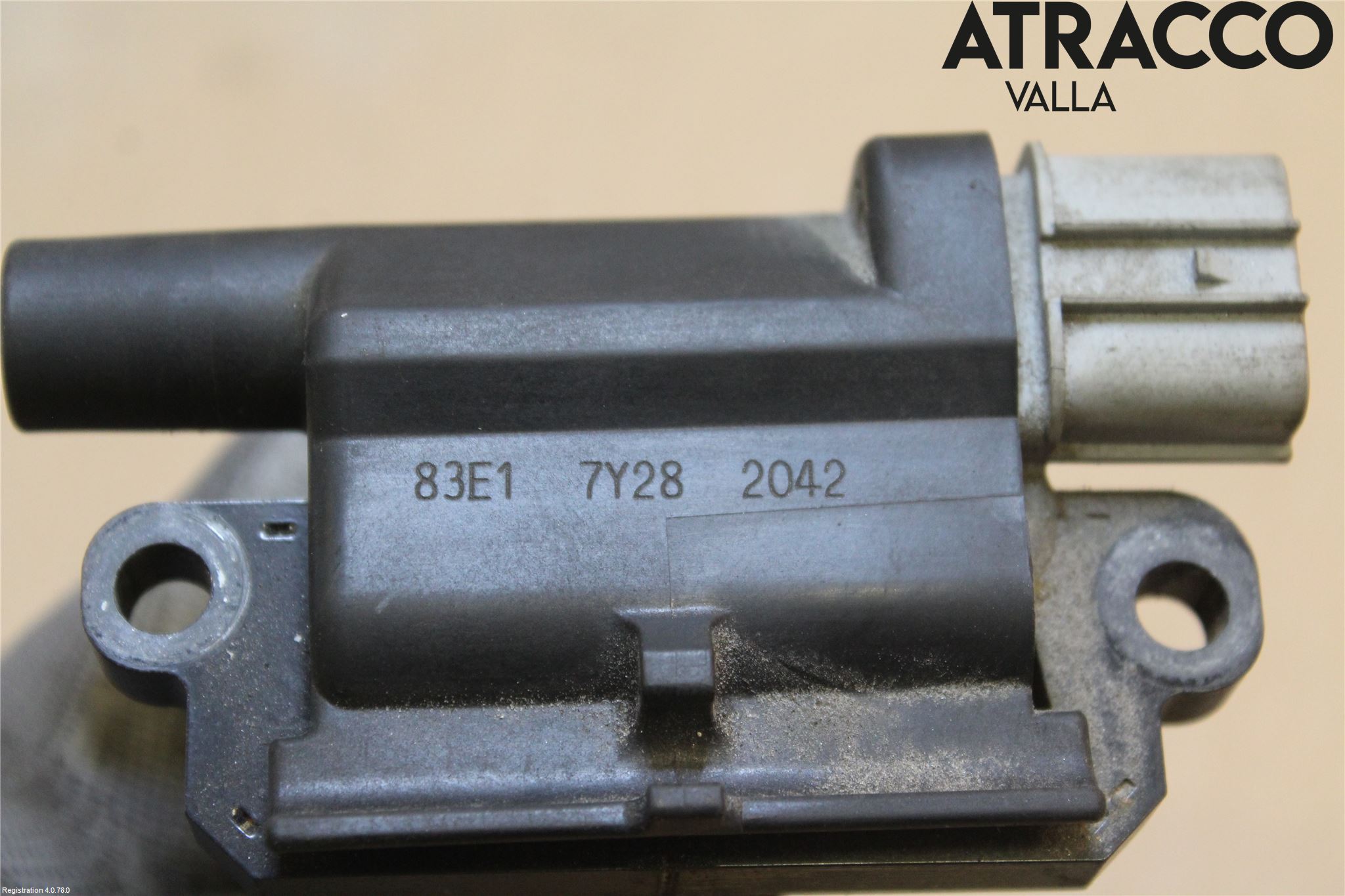 Suzuki SWIFT 05-10 Coil