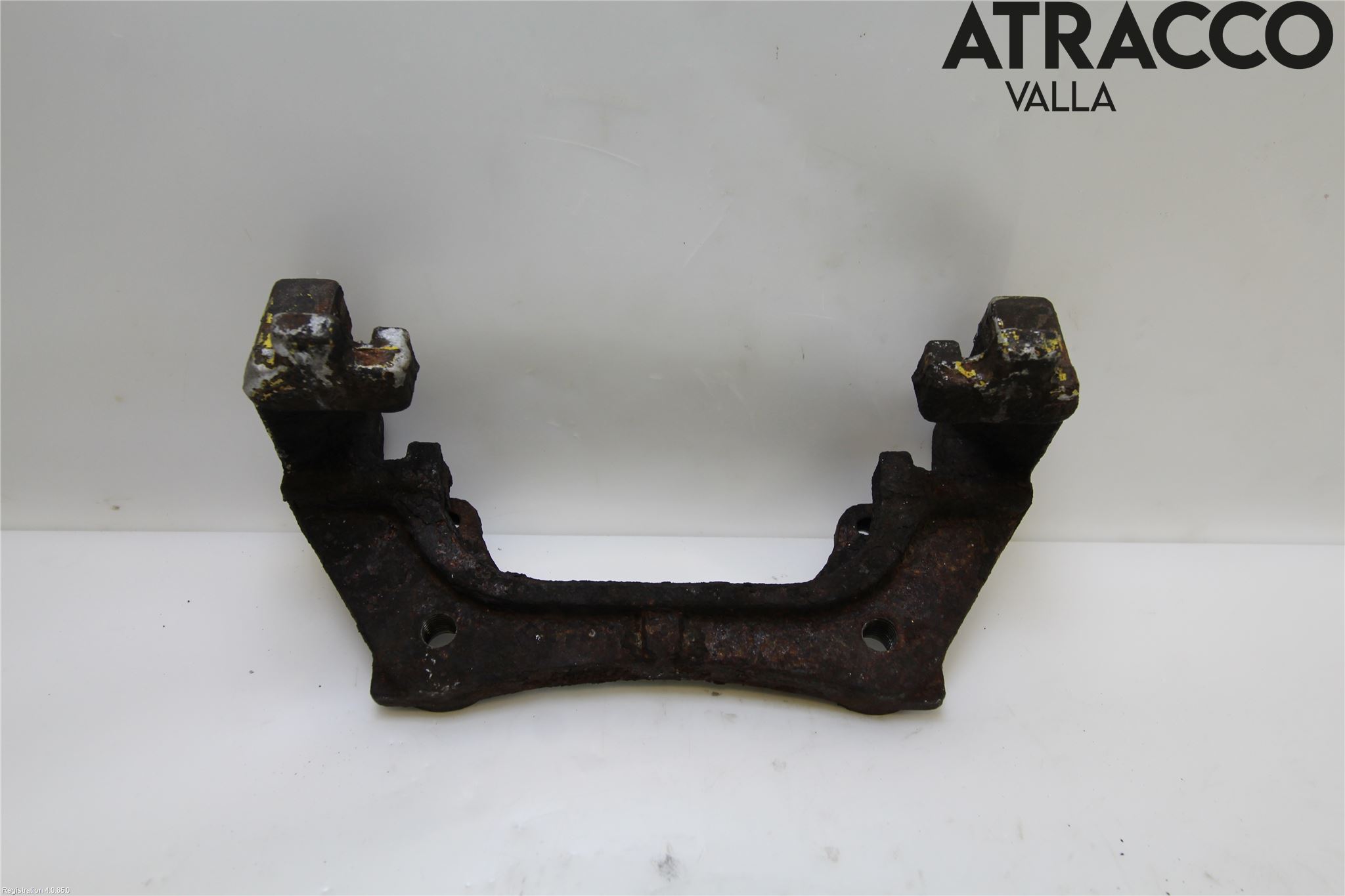 BMW X5 E70 07-13 Bremsecaliper Feste Holder