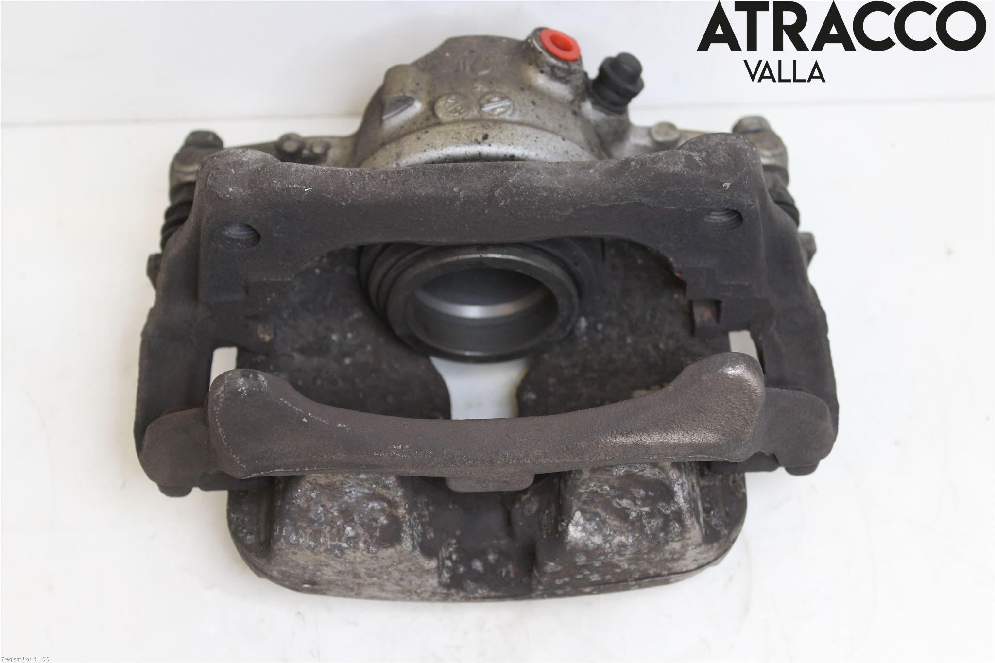 Mercedes-Benz MB E-KLASS (W213) 16-23 Bremsecaliper Foran Venstre