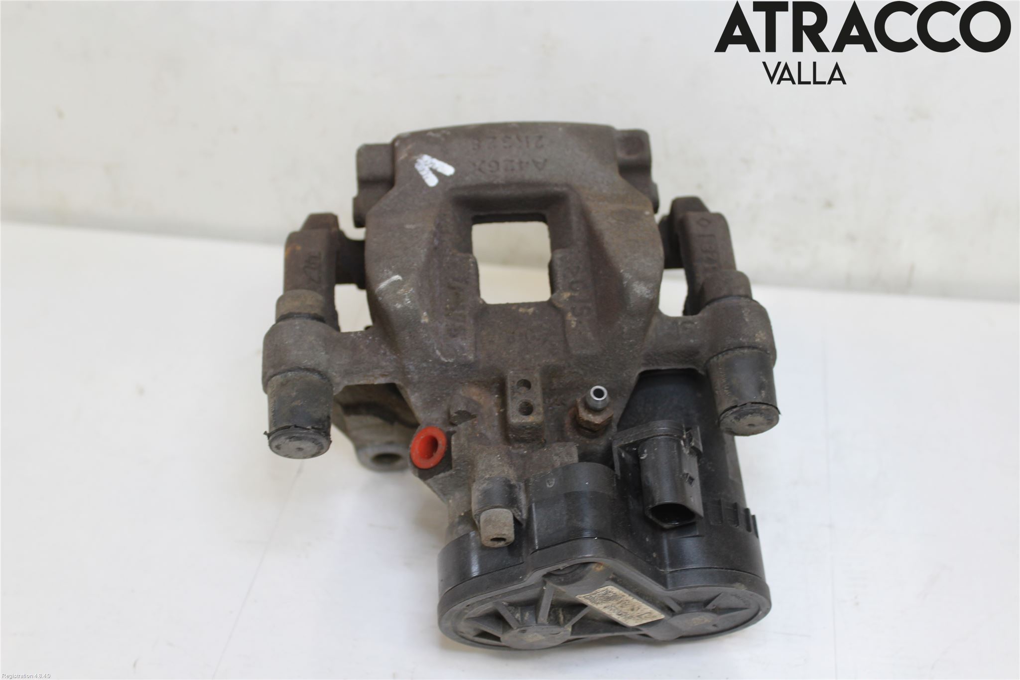 Jaguar XF (X260) 16-24 Bremsecaliper Bak Venstre