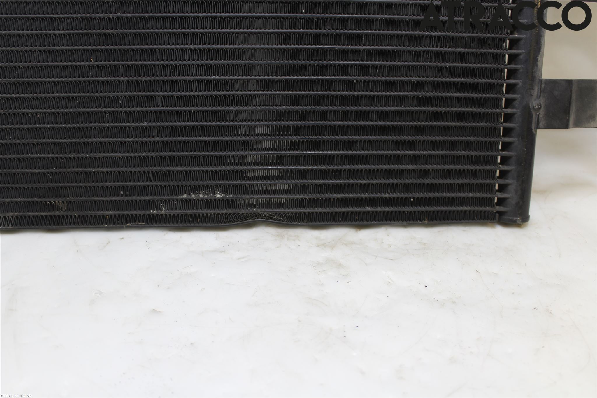 Volkswagen VW GOLF IV 98-06 Varme Ac Kondenser-Kjøler