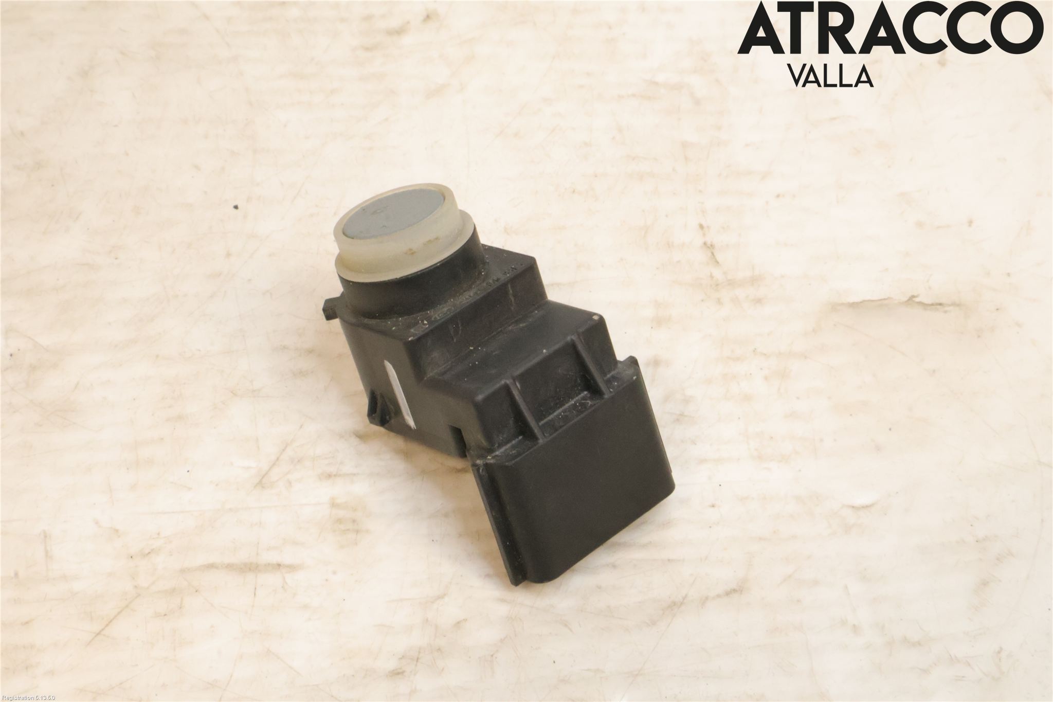 Kia OPTIMA 16-20 Sensor Parkering Front