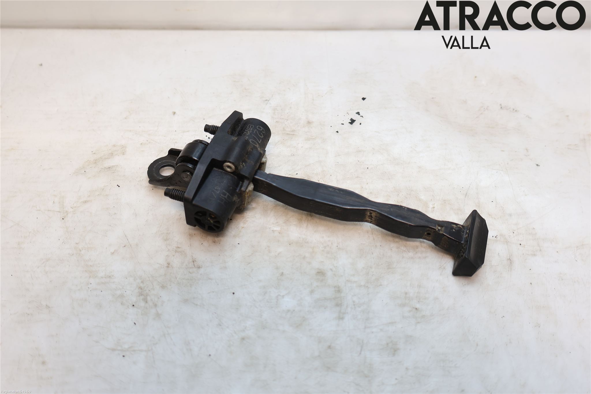 Opel ASTRA K 16-22 Dørstopper