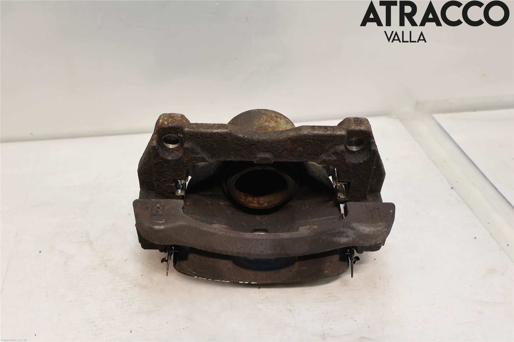 Renault KADJAR 15- Bremsecaliper Foran Høyre