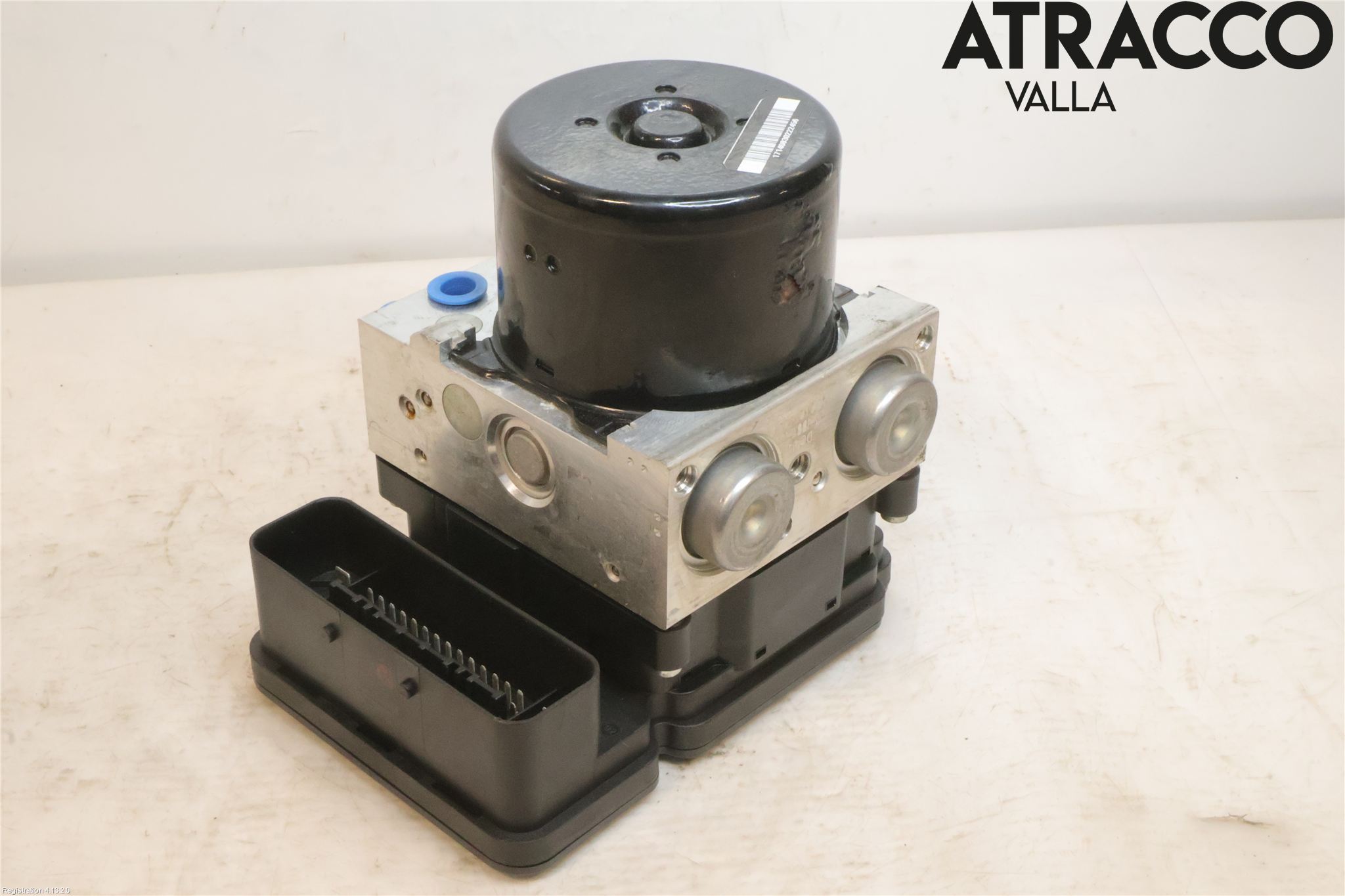 BMW 3 E90/91 SED/TOU 05-12 Abs Hydraulikkaggregat