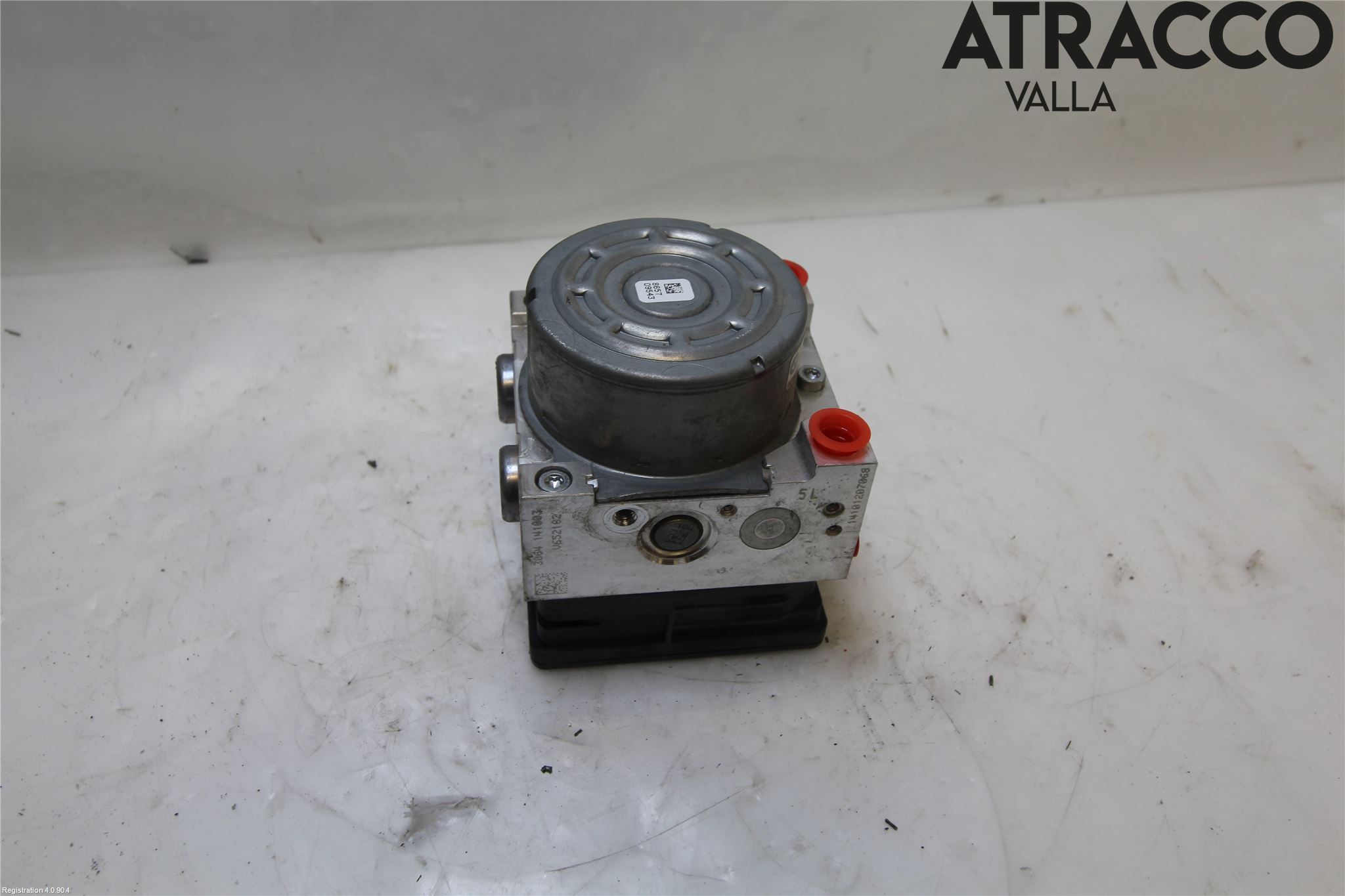 BMW 1 F20/F21 11-19 Abs Hydraulikkaggregat