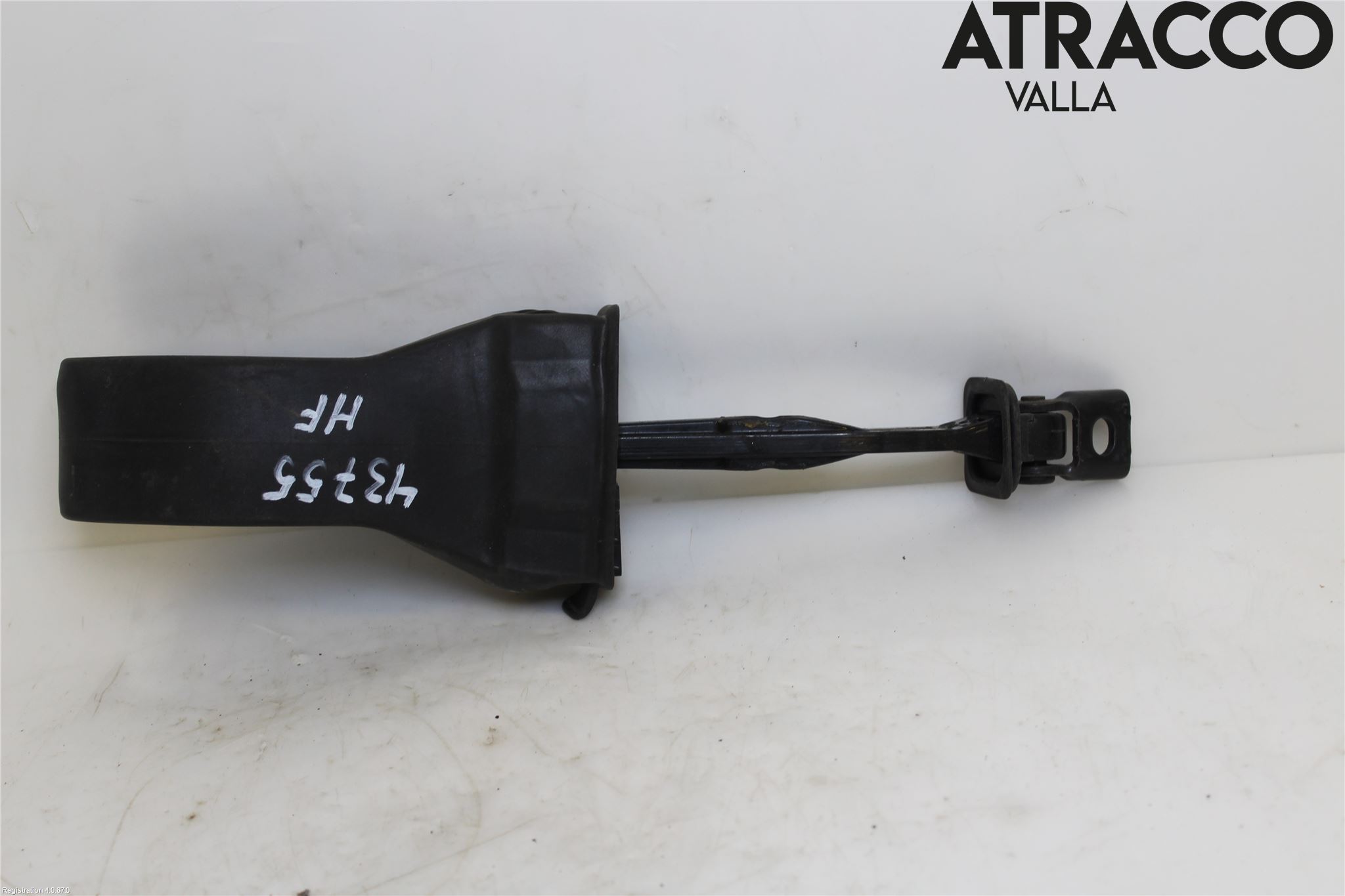 Volkswagen VW GOLF / E-GOLF VII 13-20 Dørstopper
