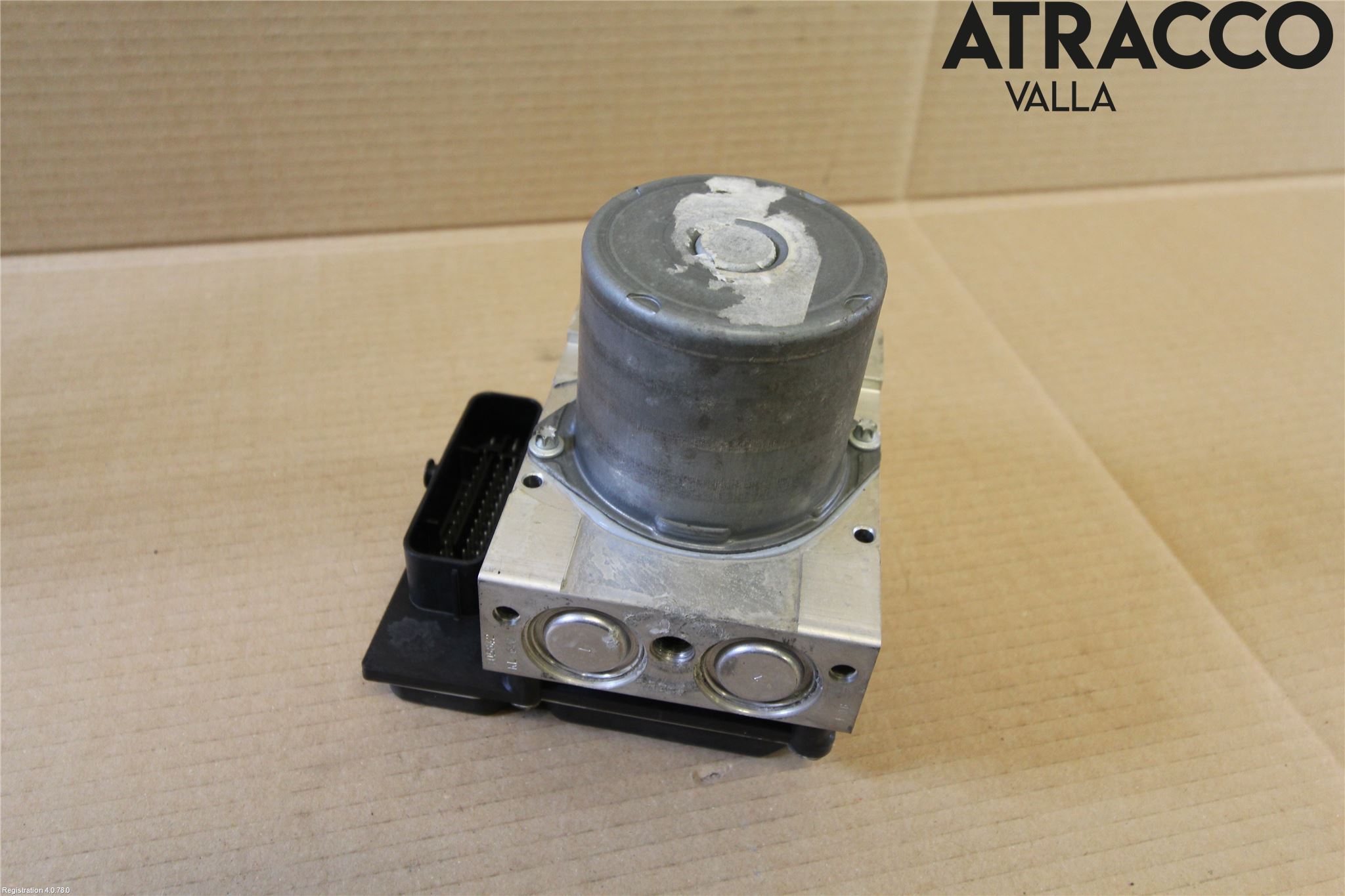 Mercedes-Benz MB E-KLASS (W212) 09-16 Abs Hydraulikkaggregat