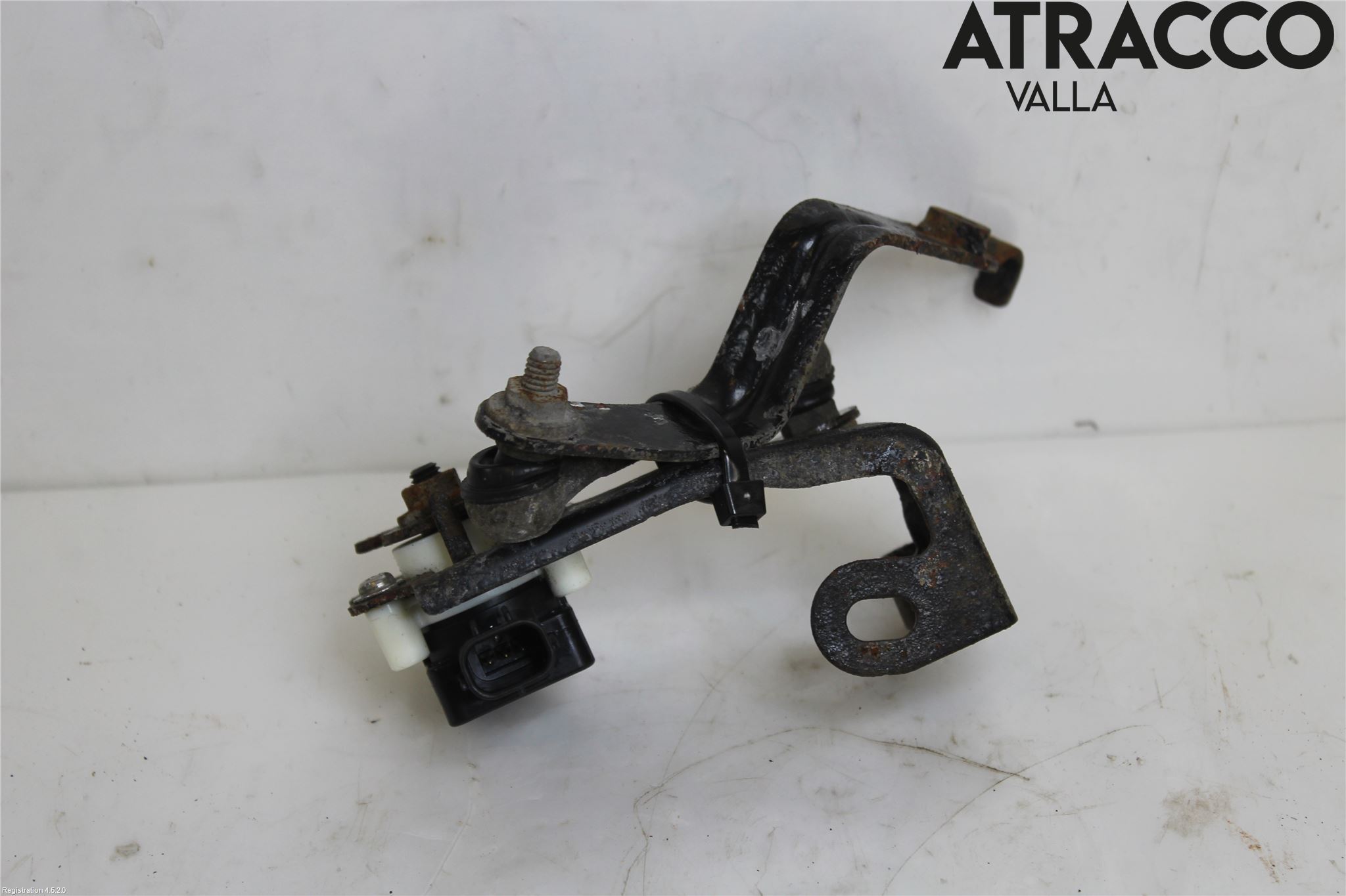 Toyota C-HR 16-23 Sensor Lysinnstilling