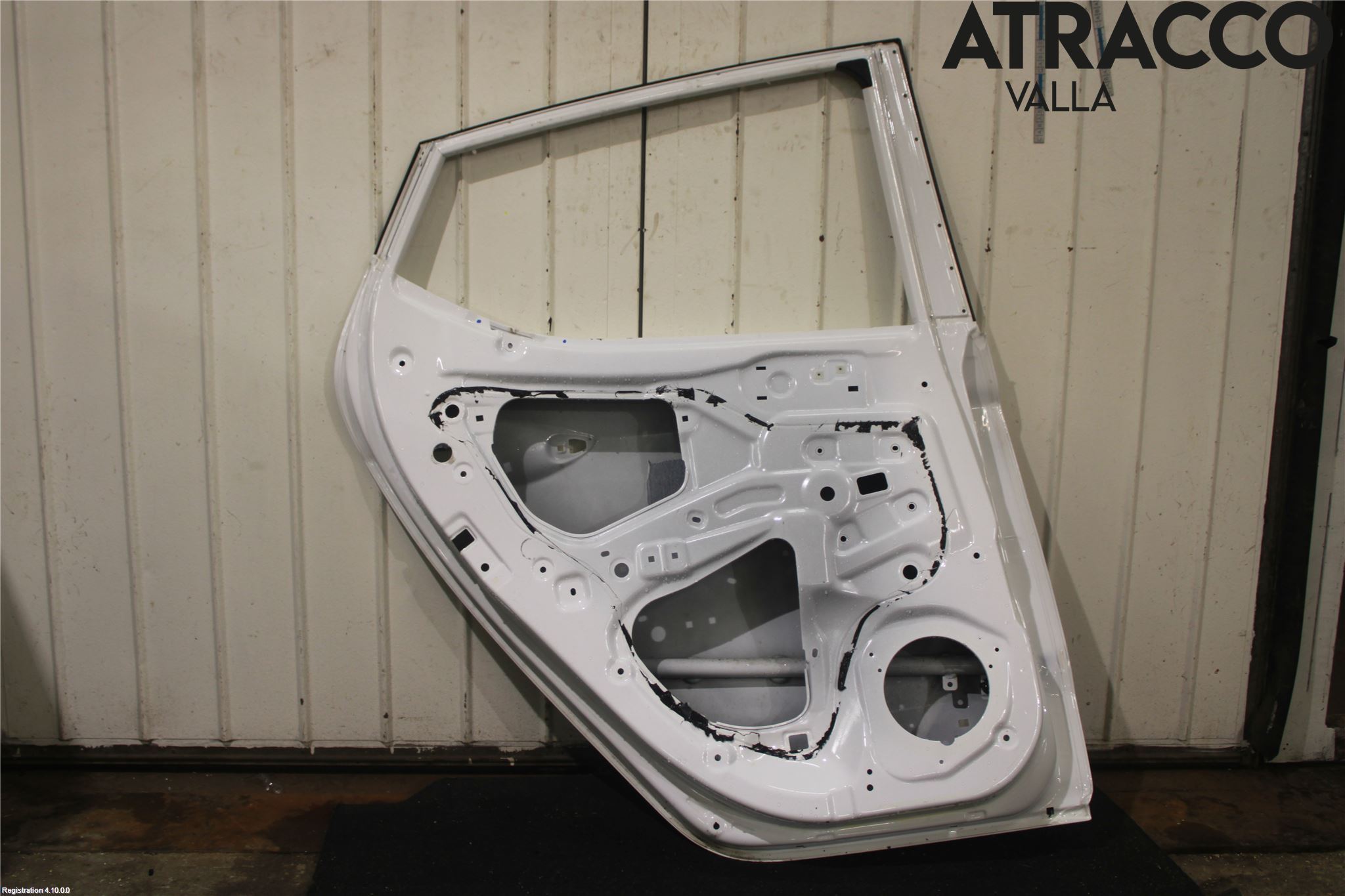 Hyundai i10 BA 14-16 Dør 4D Bak Venstre