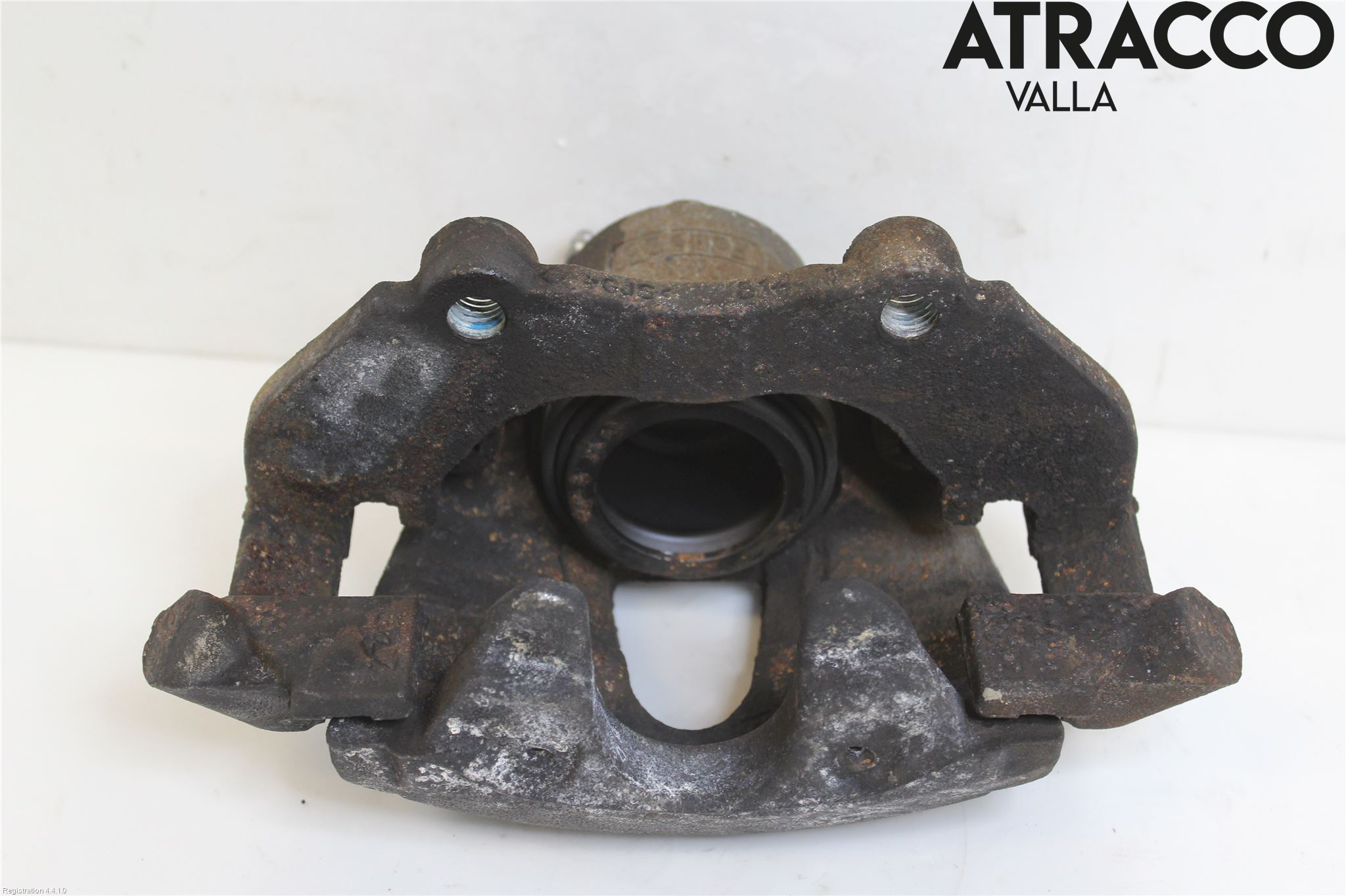 Ford GRAND C-MAX 15-19 Bremsecaliper Foran Venstre