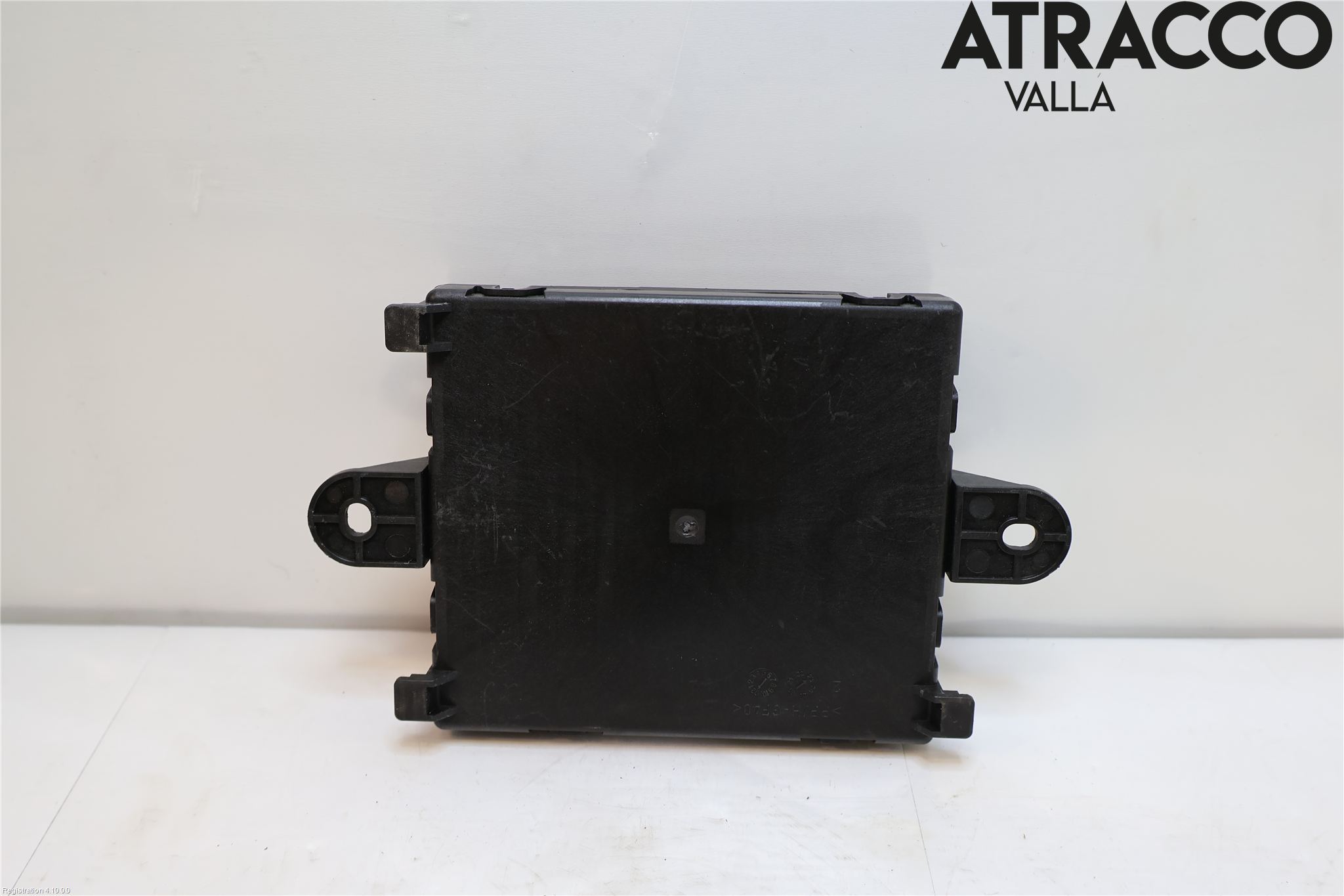 Peugeot 408 22- Styreenhet Bakluke