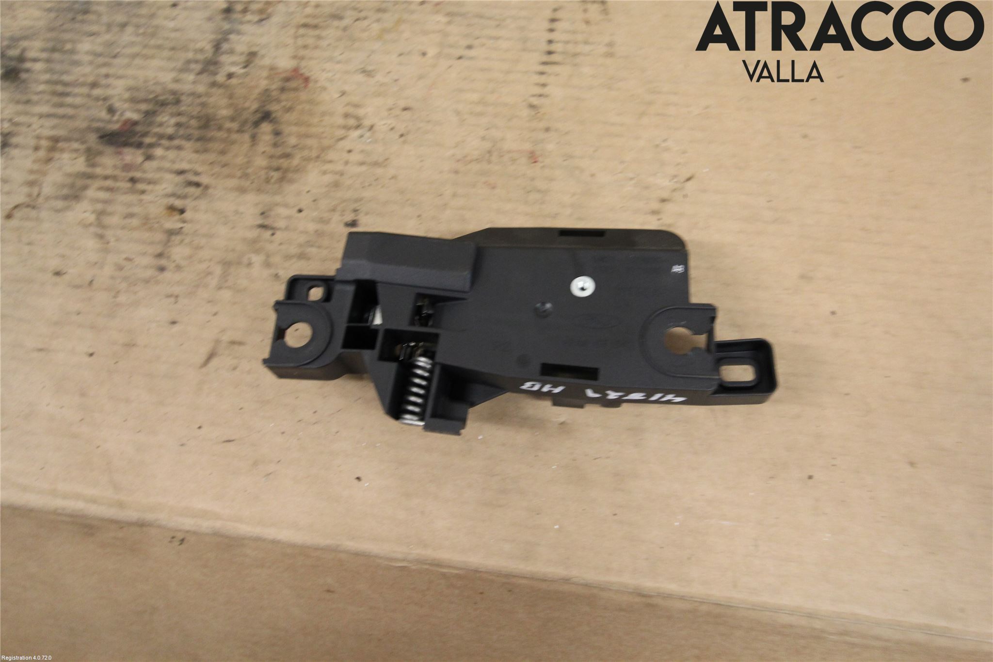 Ford MONDEO 07-15 Innr Dørhandtak H Indre
