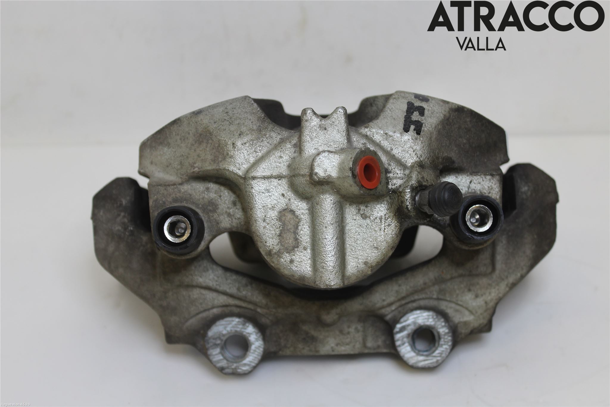 Ford TRANSIT/TOURNEO CONNECT 13-22 Bremsecaliper Foran Høyre