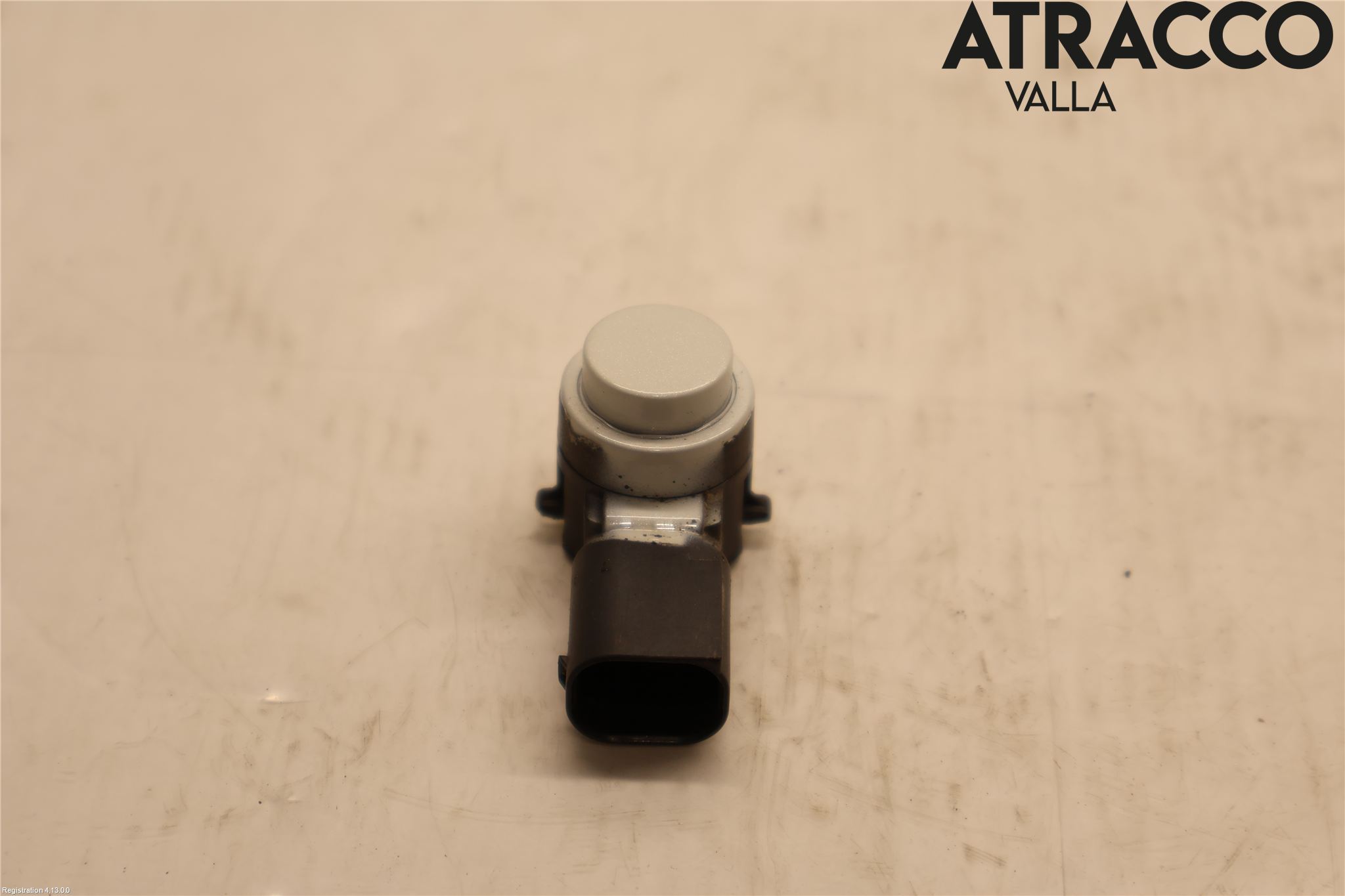 Peugeot 508 11-18 Sensor Parkering Front