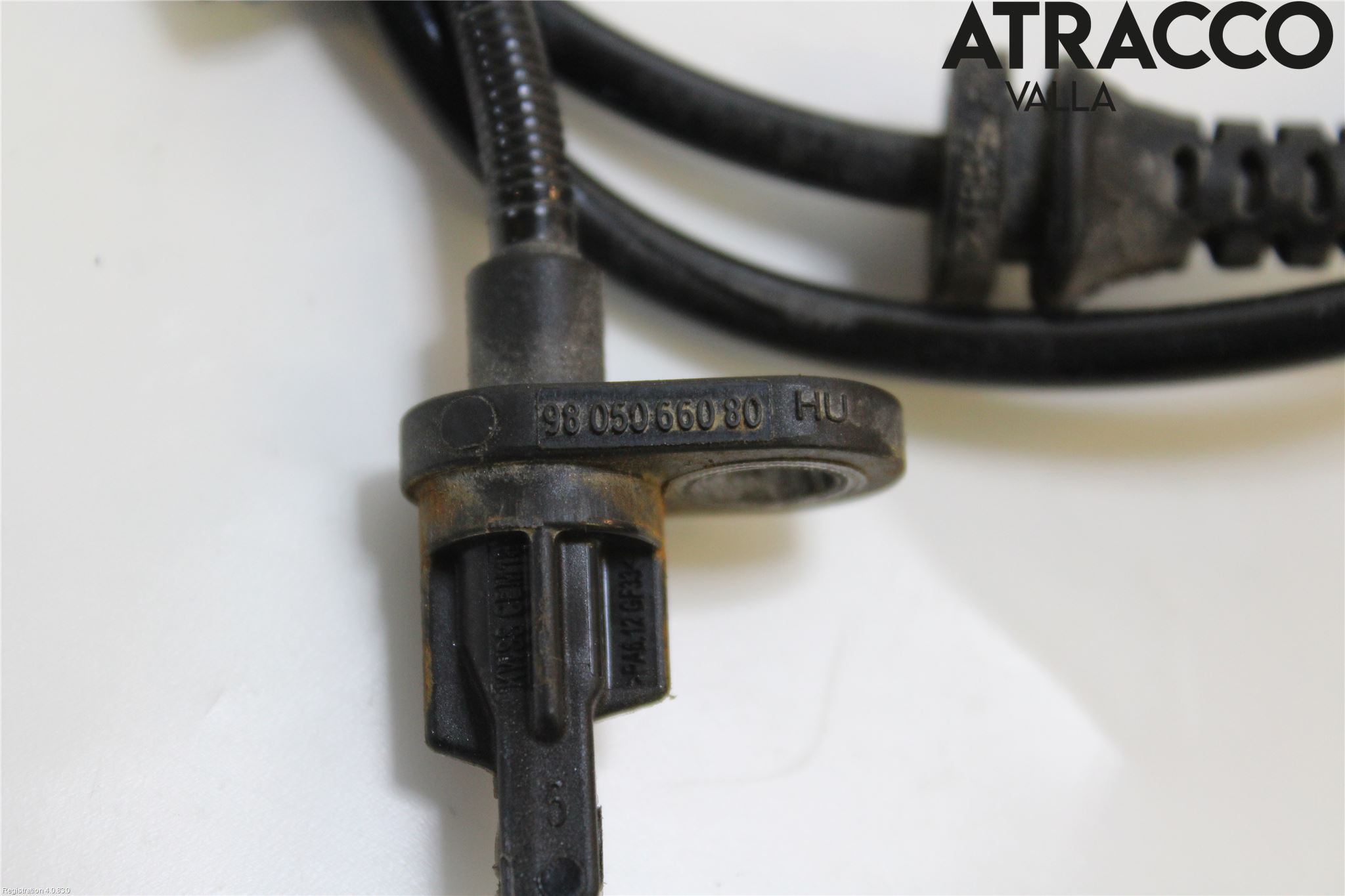 Citroen COTROEN C3 17-24 Abs Føler