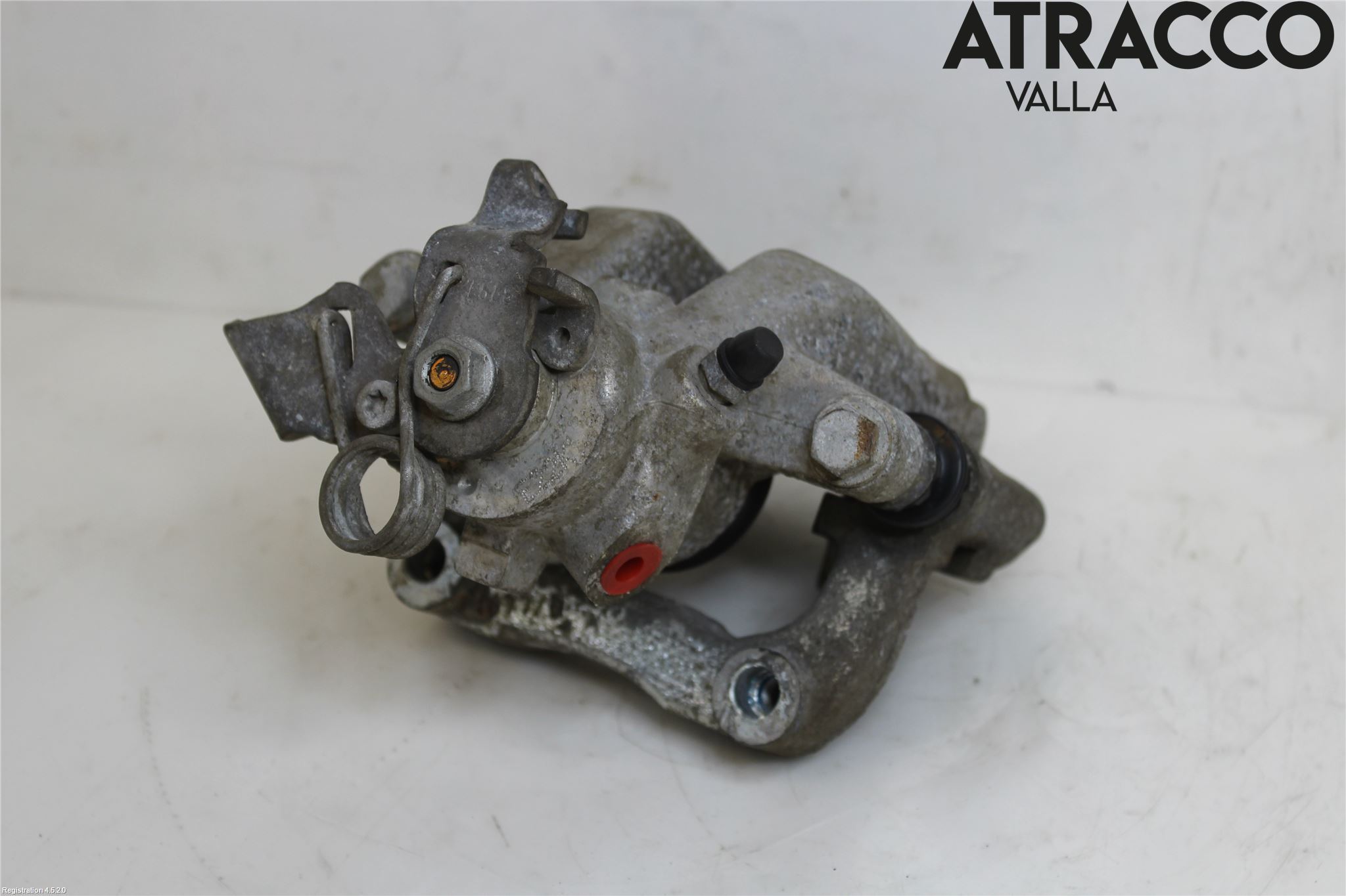 Citroen COTROEN C3 17-24 Bremsecaliper Bak Venstre