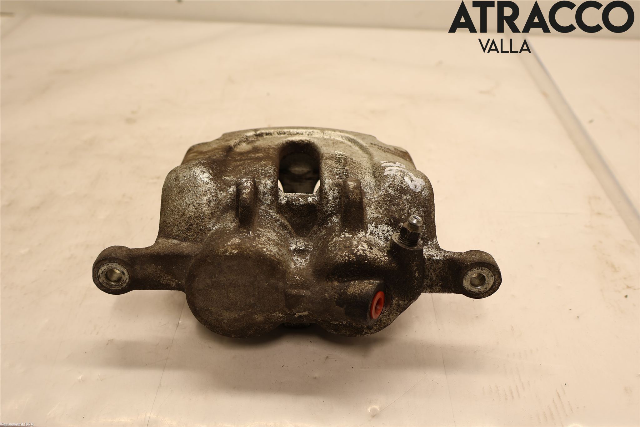 Opel VIVARO 01-14 Bremsecaliper Foran Høyre