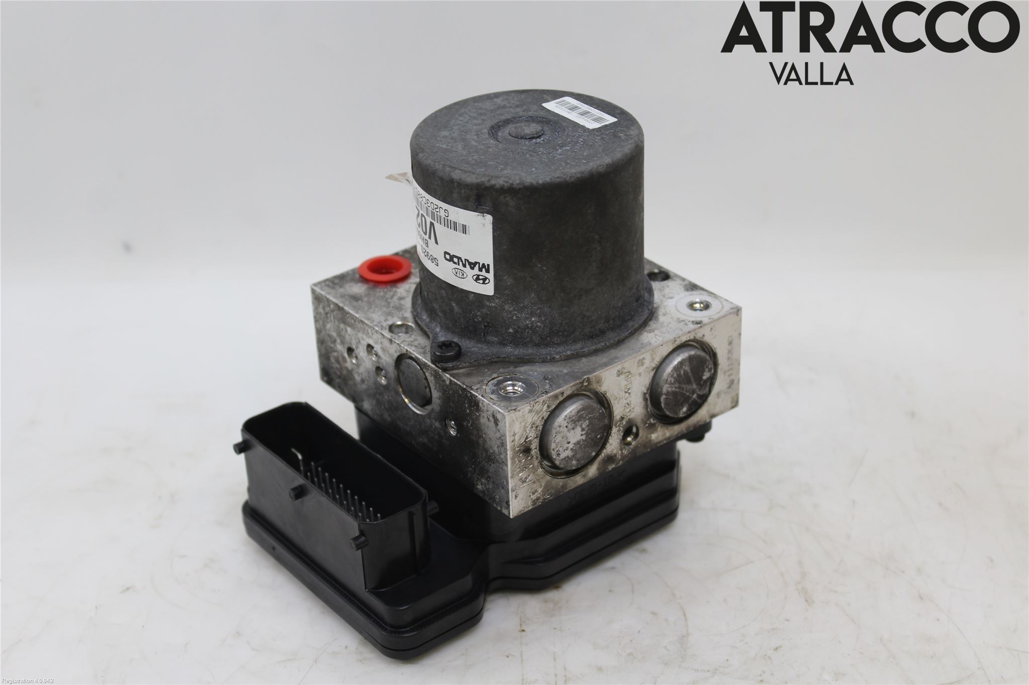 Hyundai i40 08-15 Abs Hydraulikkaggregat