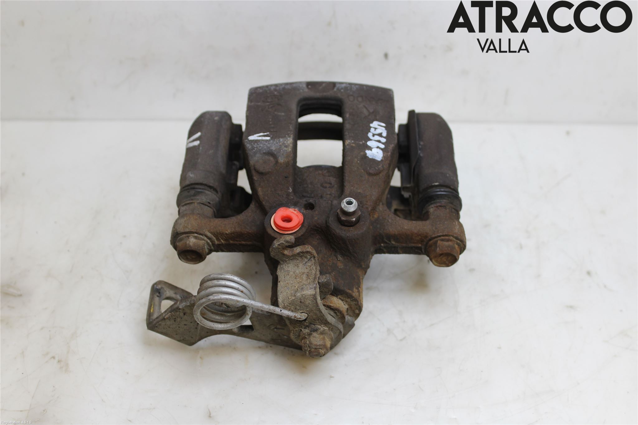 Kia STONIC 18->> Bremsecaliper Bak Venstre