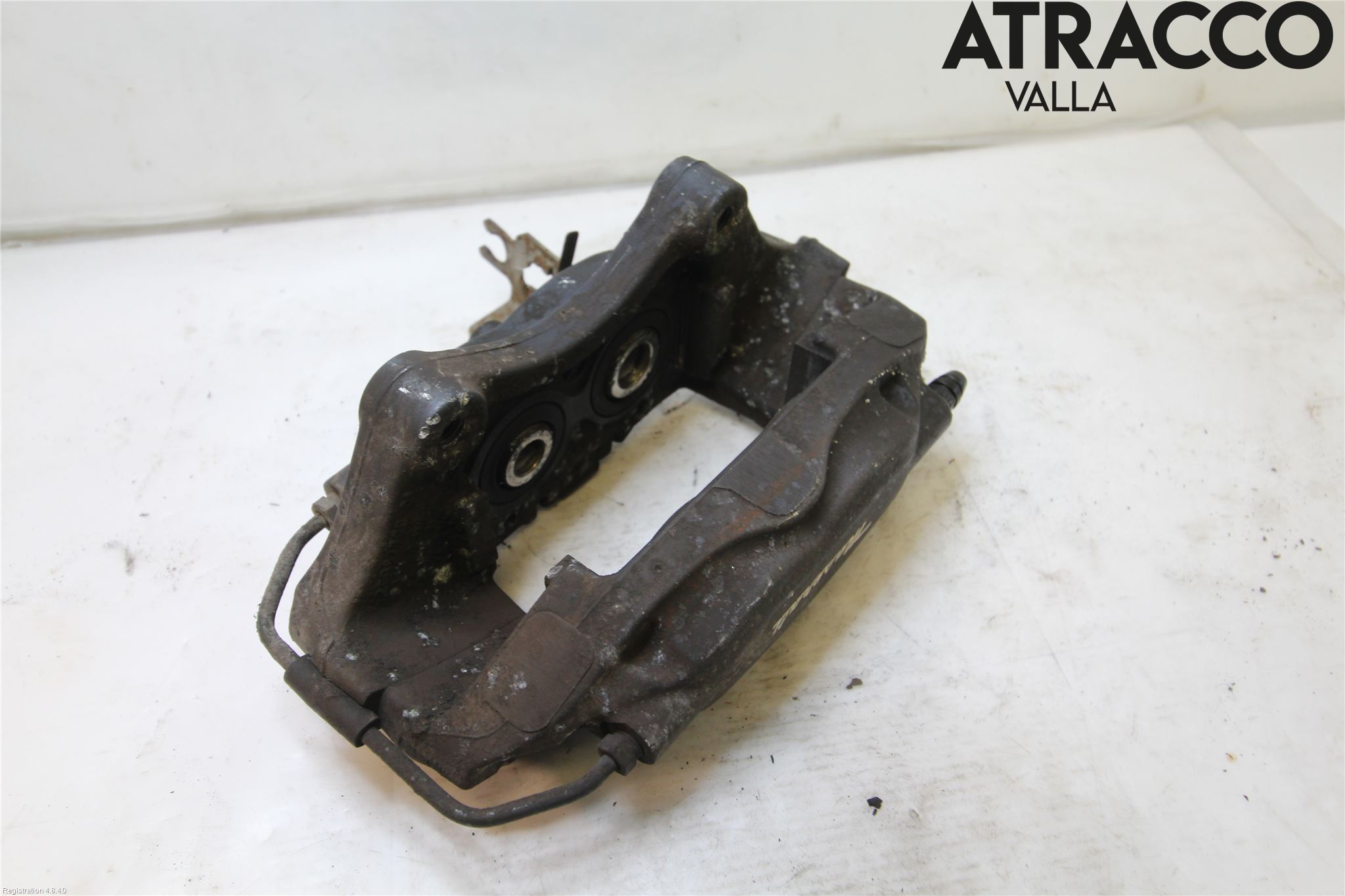 Maserati GHIBLI Bremsecaliper Bak Venstre