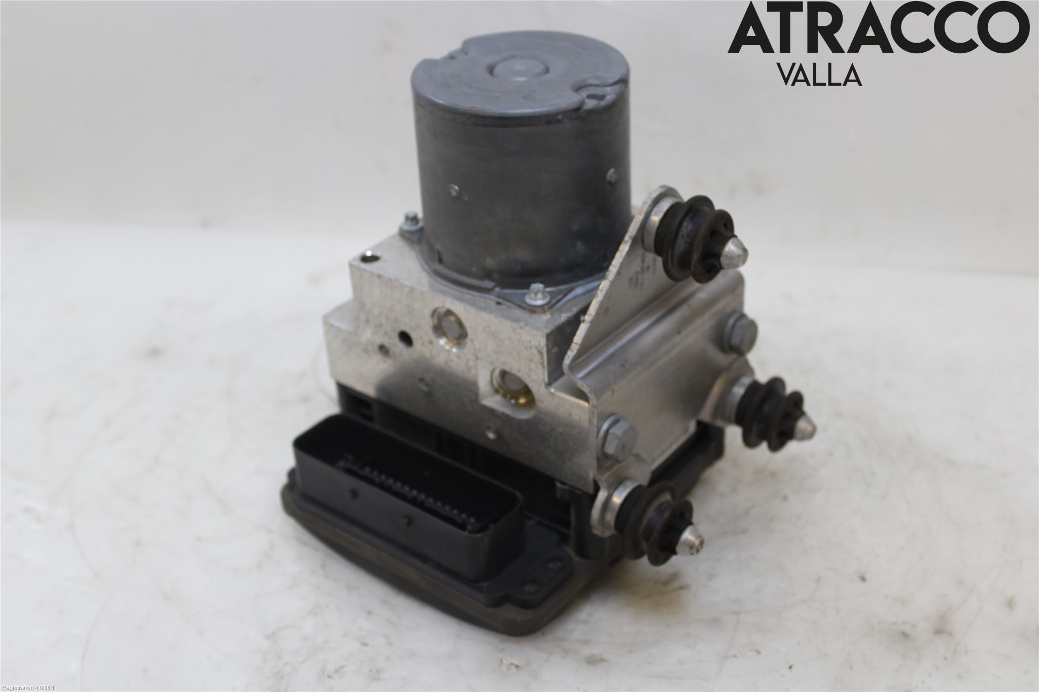 Audi A8/S8 4H 10-17 Abs Hydraulikkaggregat