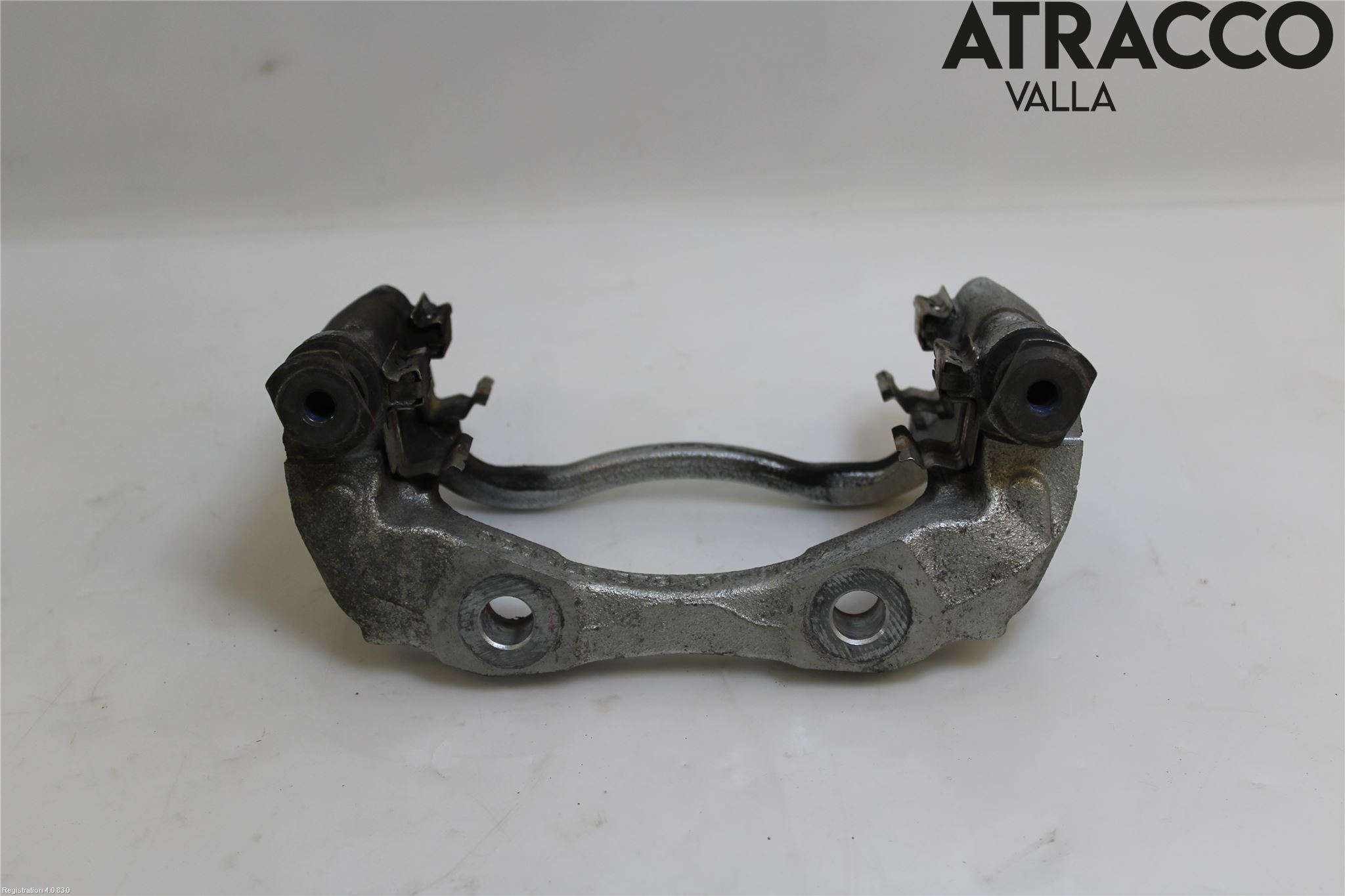 Citroen COTROEN C3 17-24 Bremsecaliper Feste Holder