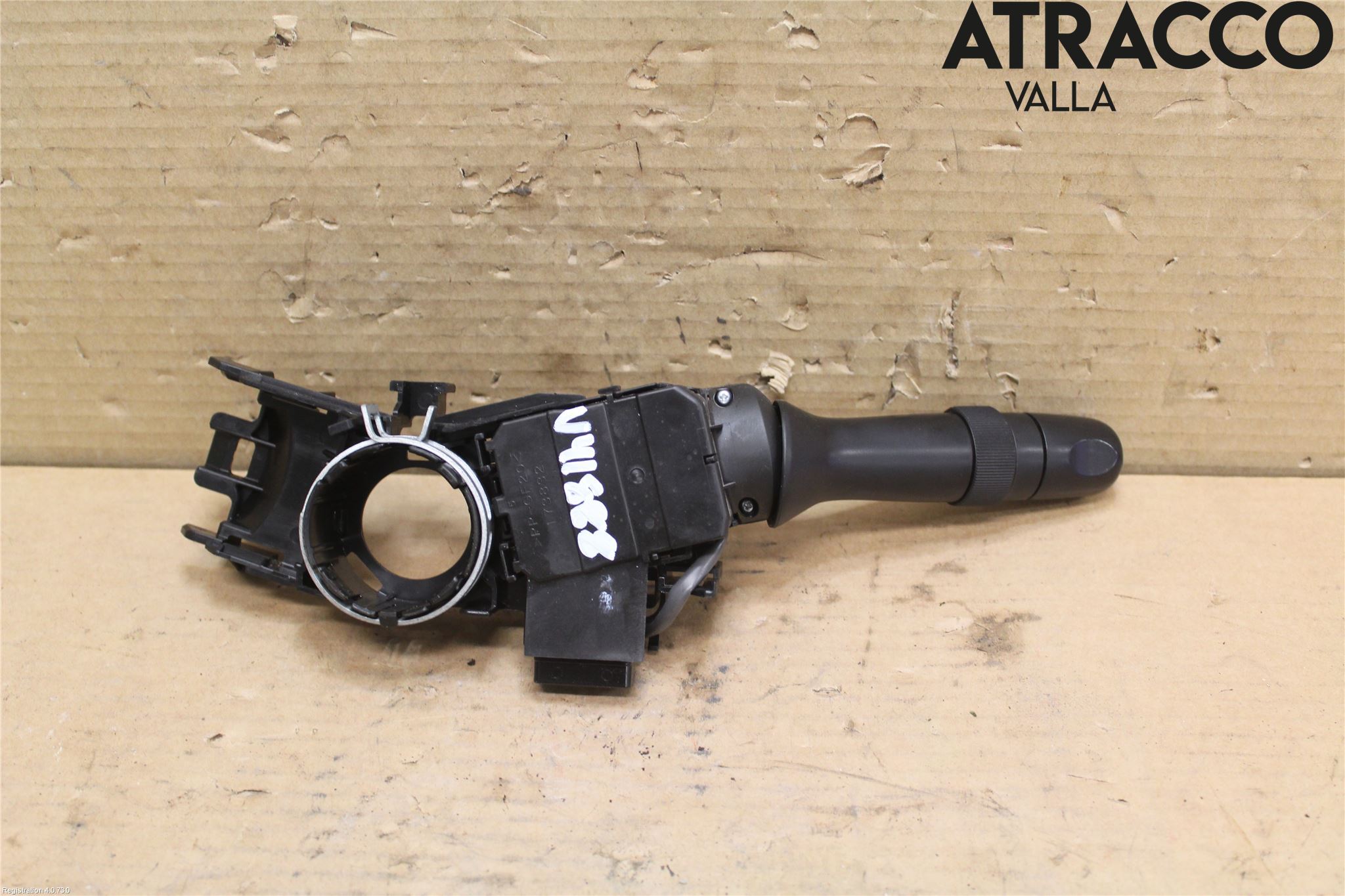 Toyota AVENSIS 09-15 Bryter Ratt Blinklys - Lys