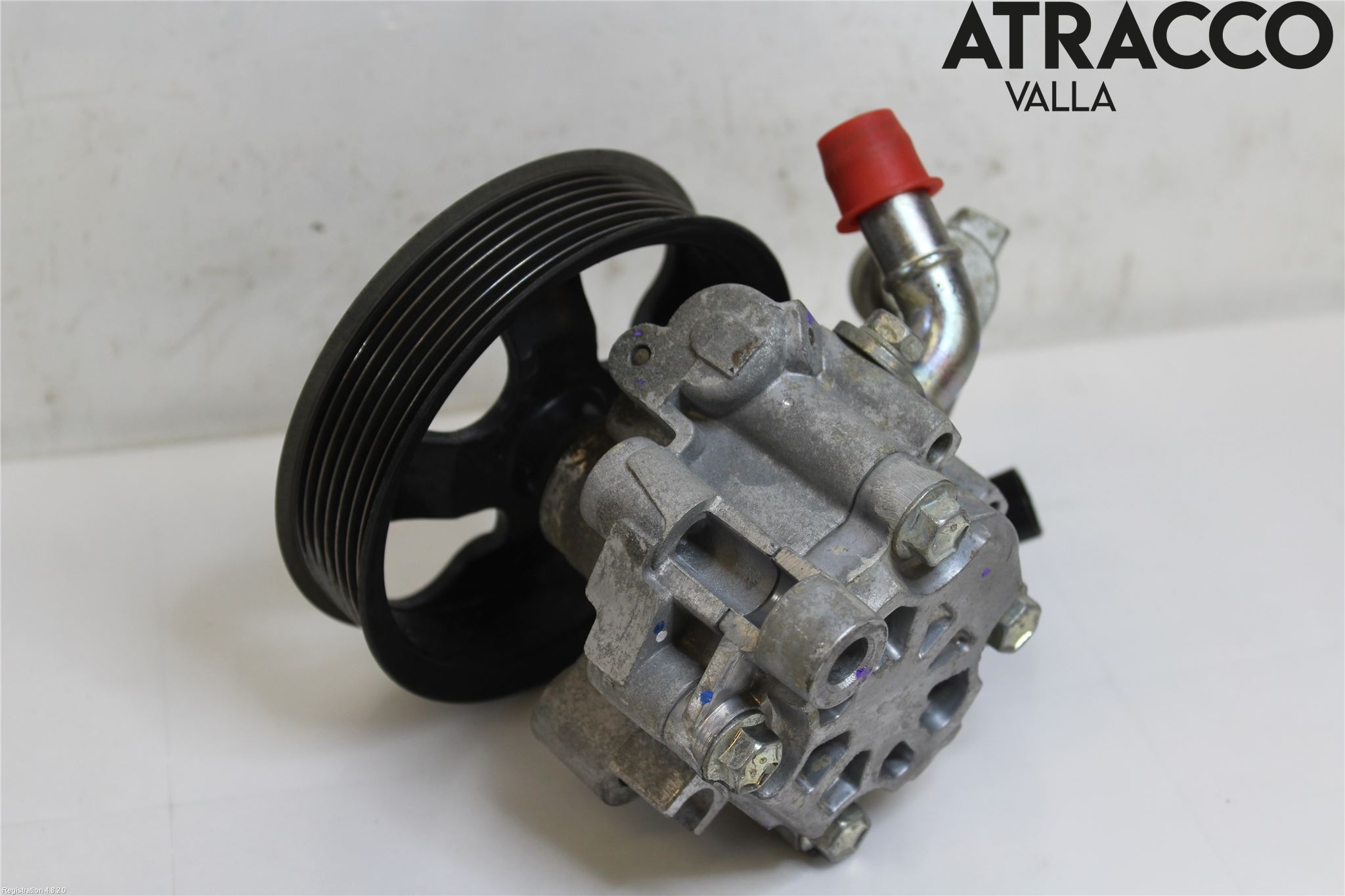 Toyota HILUX 16- Servo Pumpe