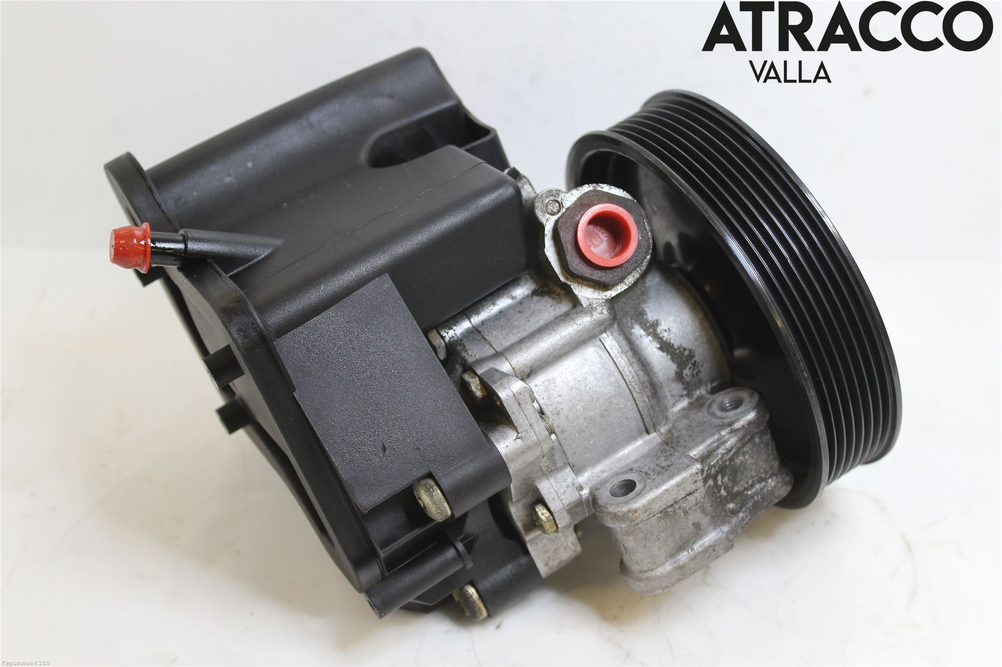 Mercedes-Benz MB C (203) 00-07 Servo Pumpe