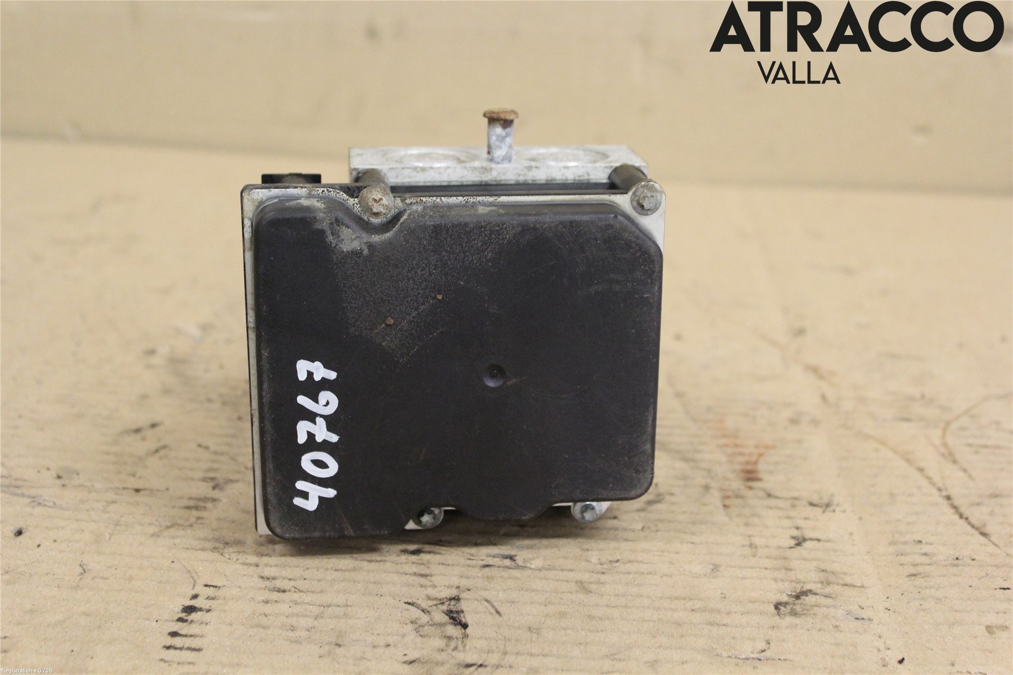 Kia CEED 06-12 Abs Hydraulikkaggregat